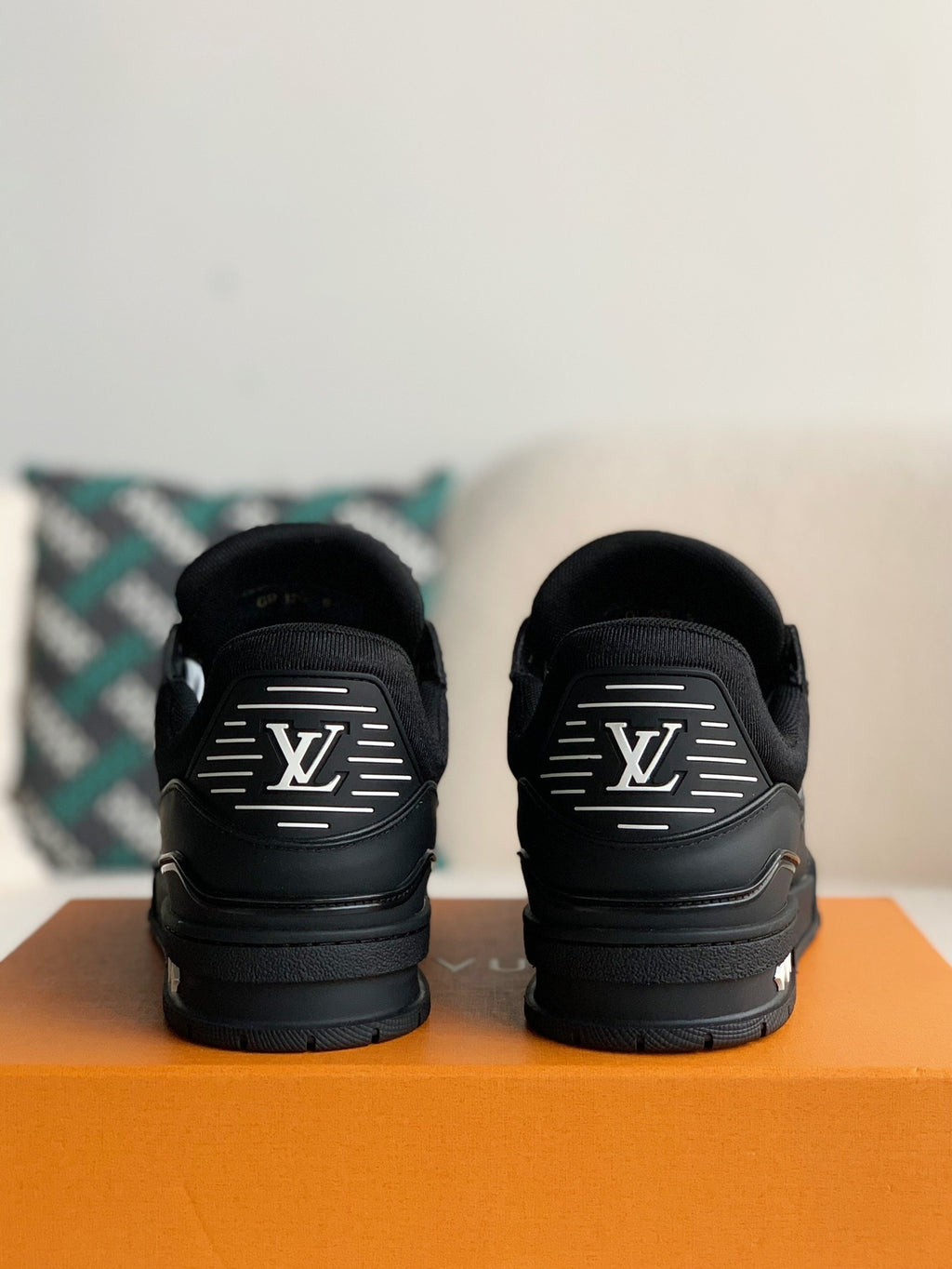 Trainer Sneaker