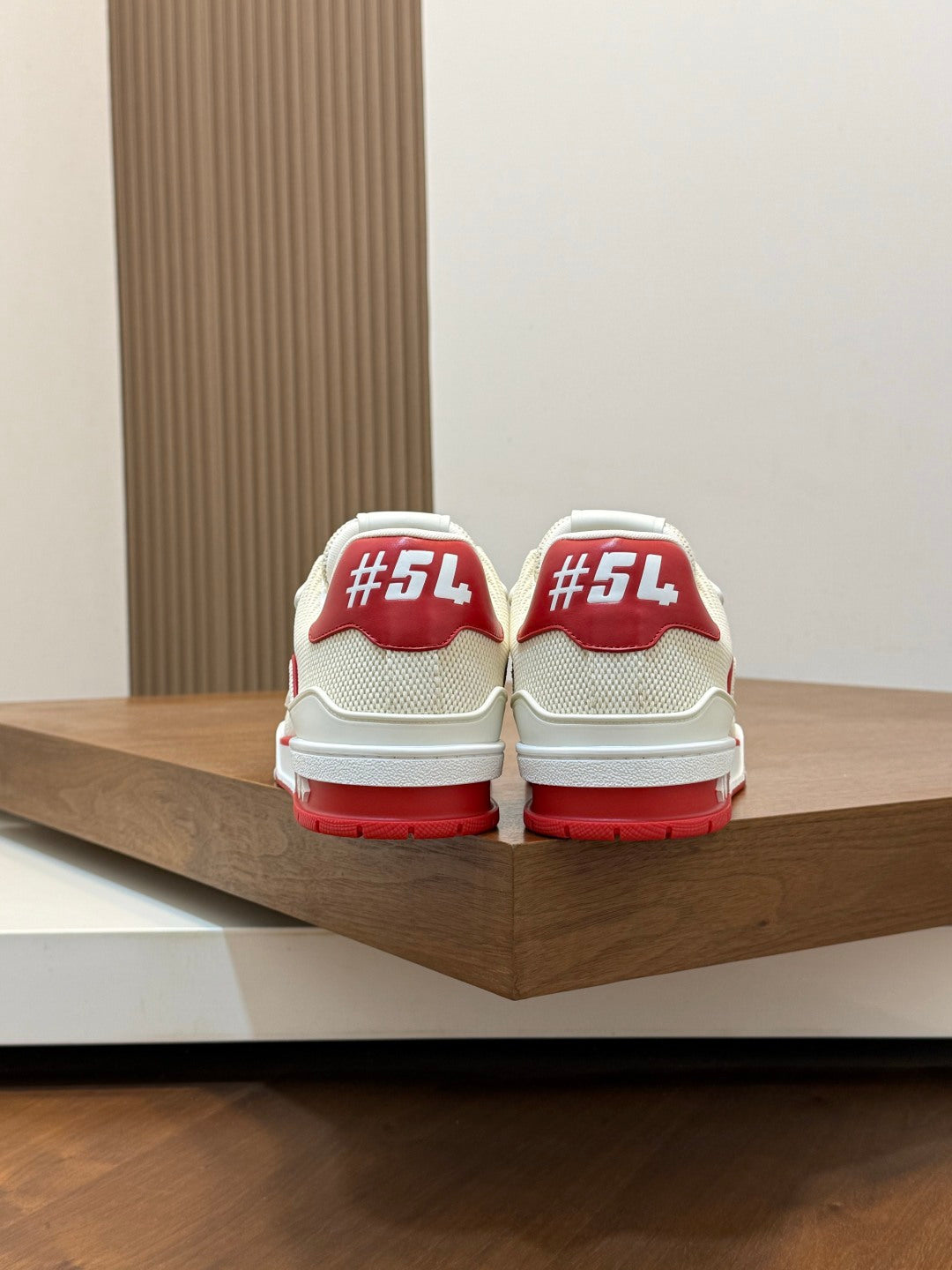 Trainer Sneaker 115