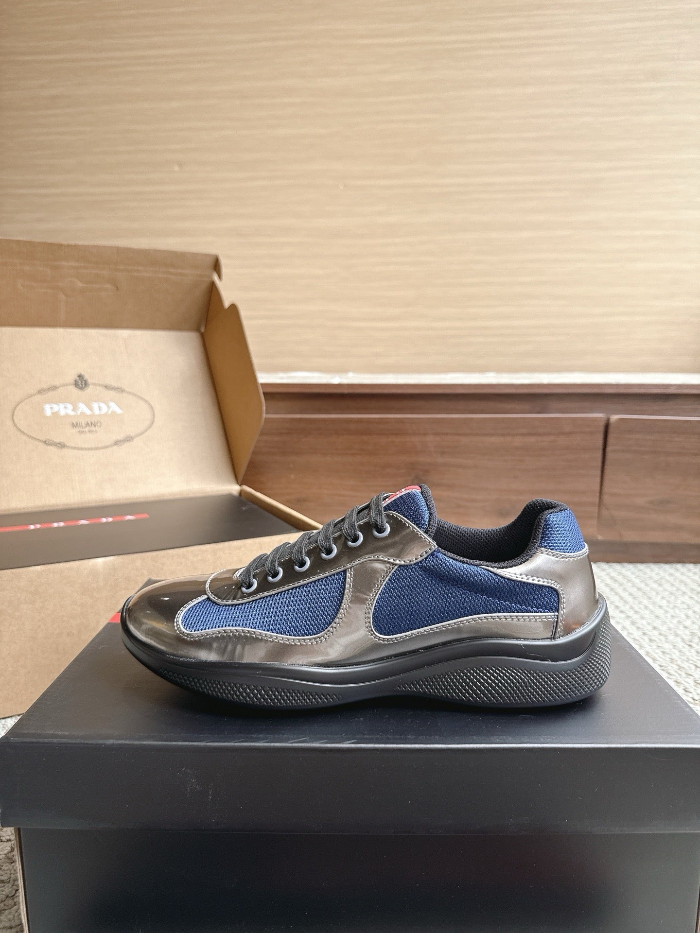 Trainer Sneaker 119