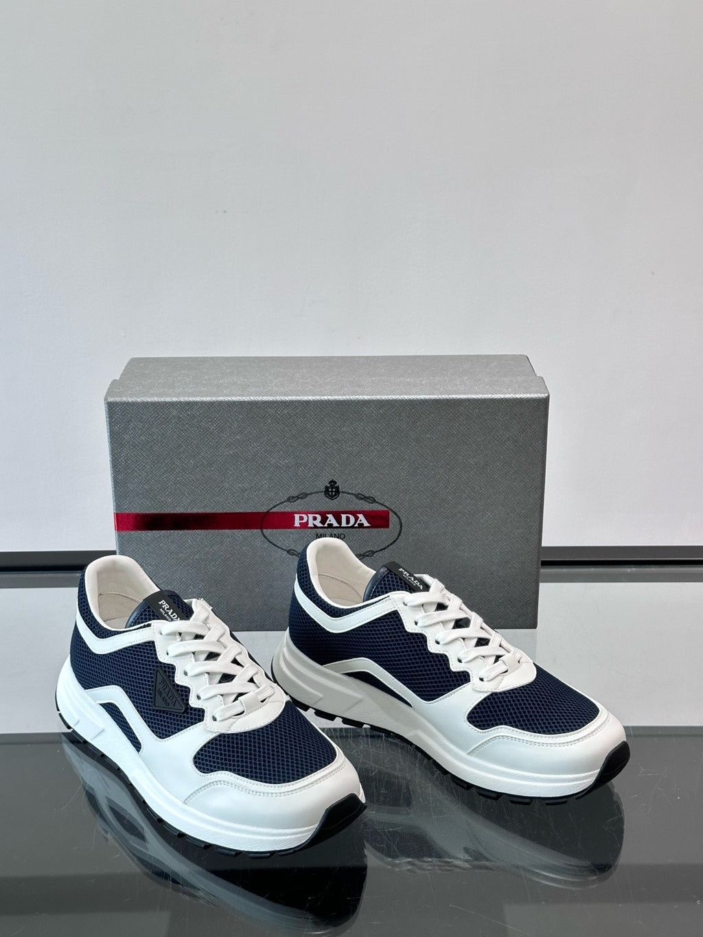 Trainer Sneaker 120