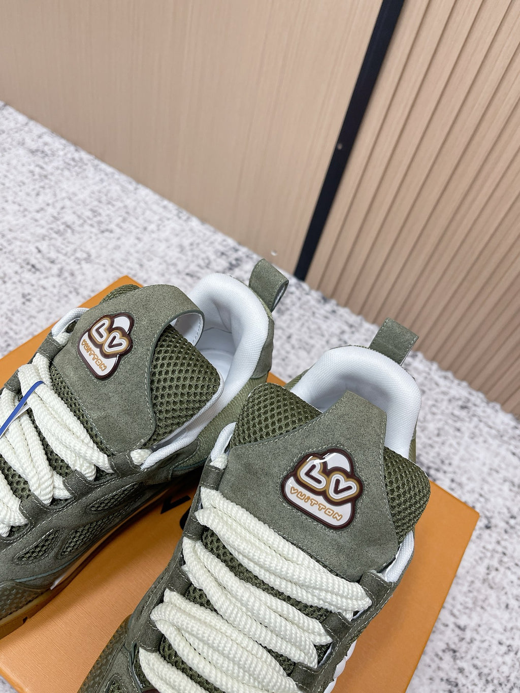 Trainer Sneaker 110