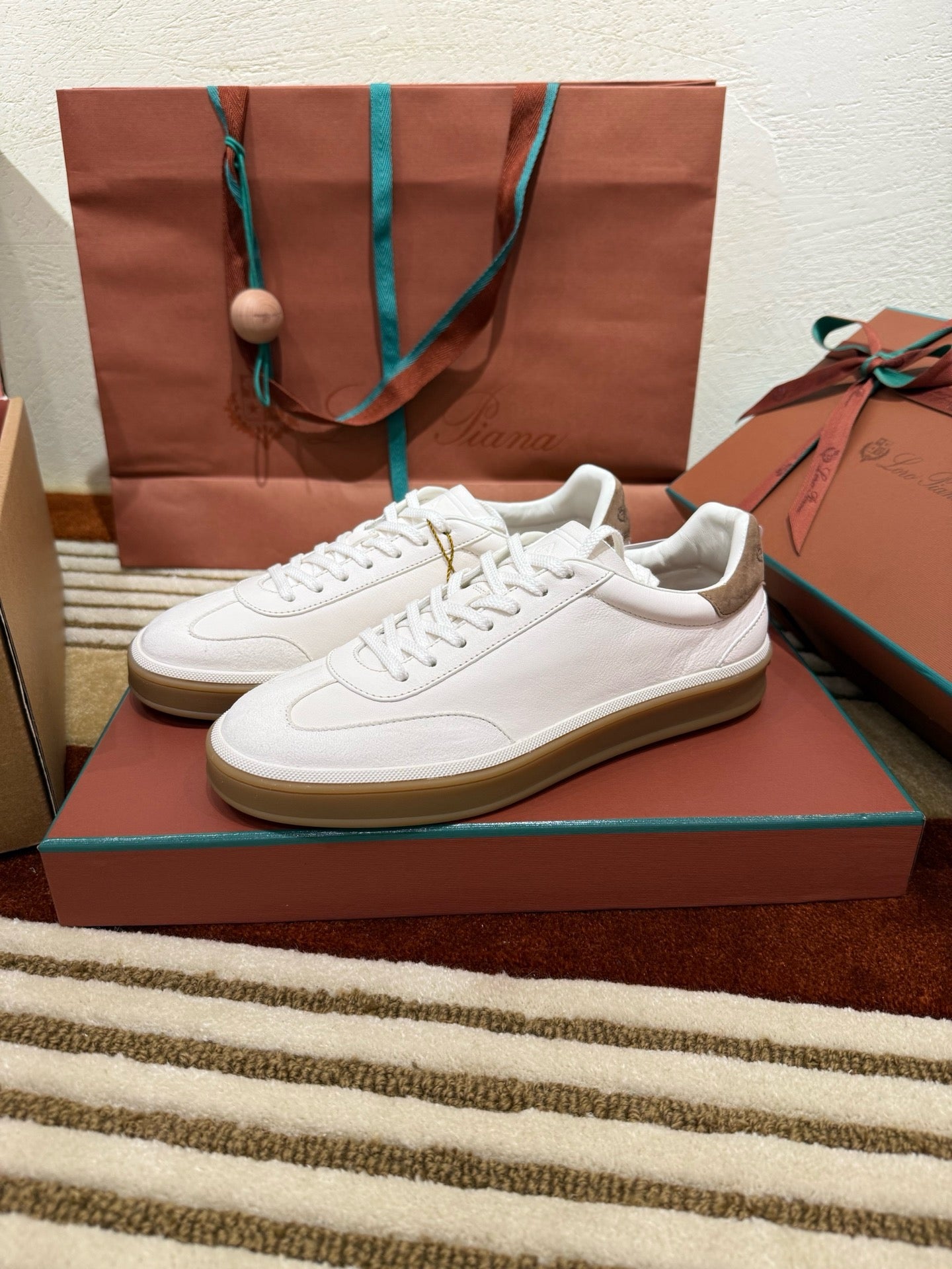 Tennis Walk shoe