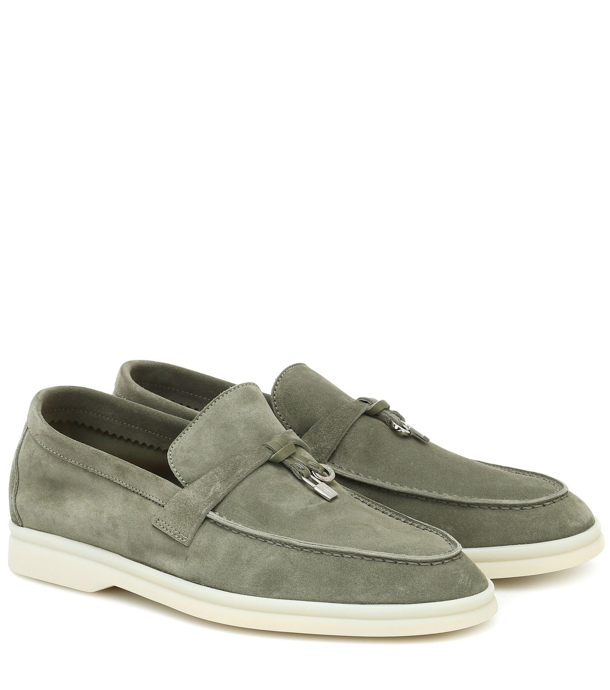 Mocassins Charms Walk