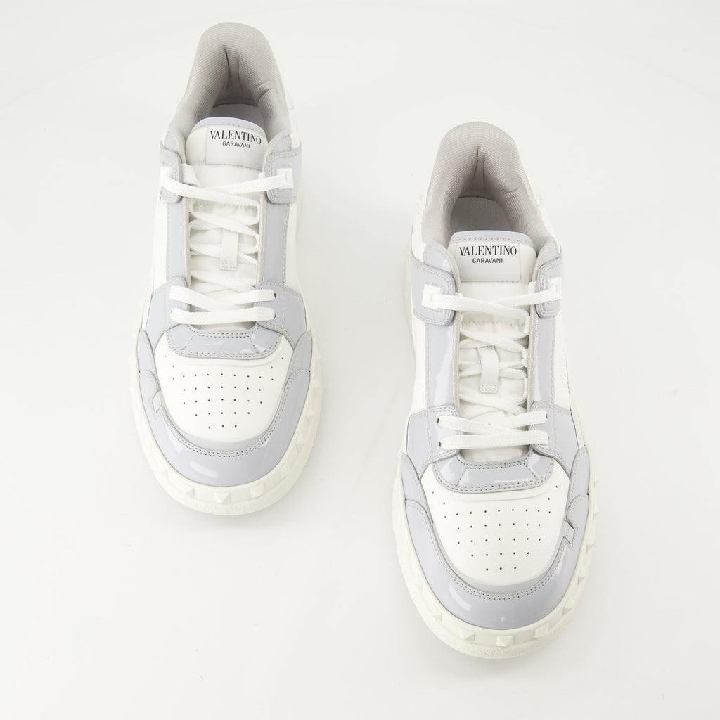 Garavani Freedots sneakers
