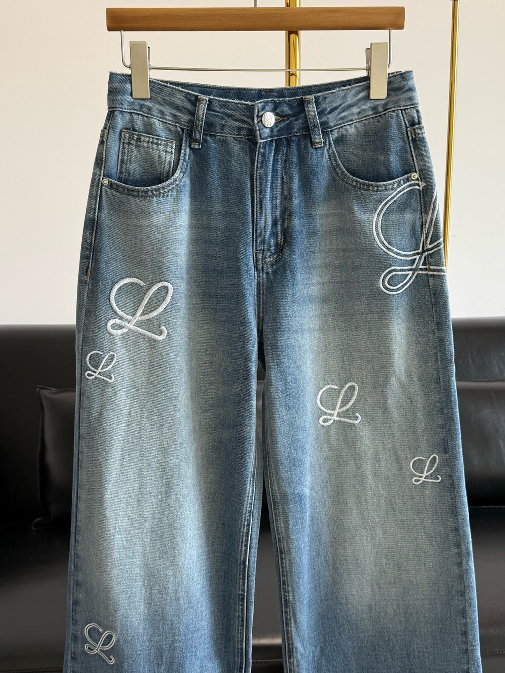 Women Denim Pants