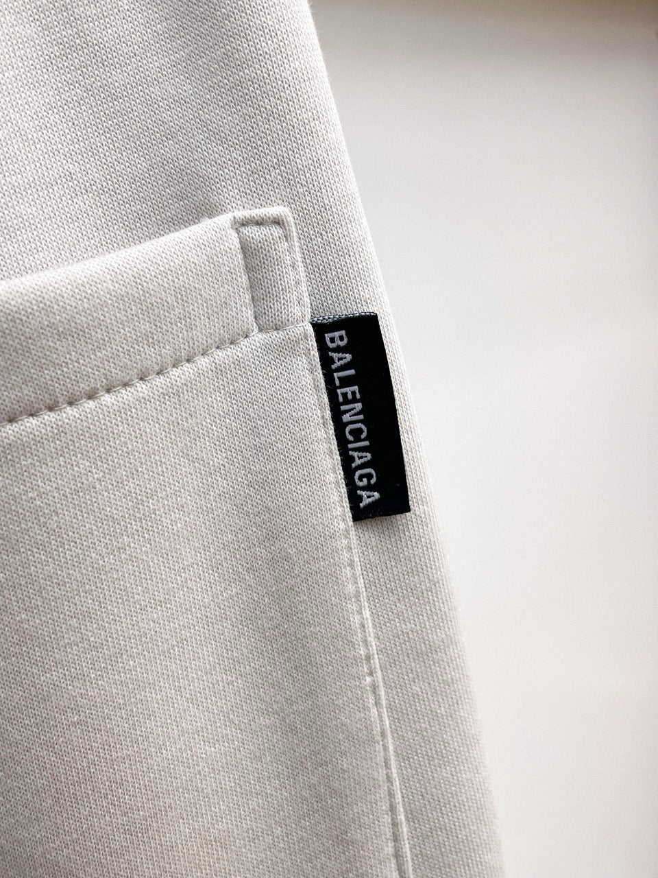 Sweatpant 102