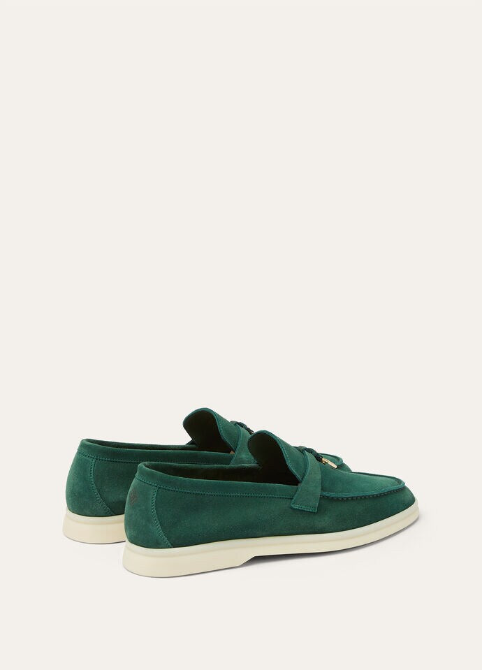 Mocassins Charms Walk