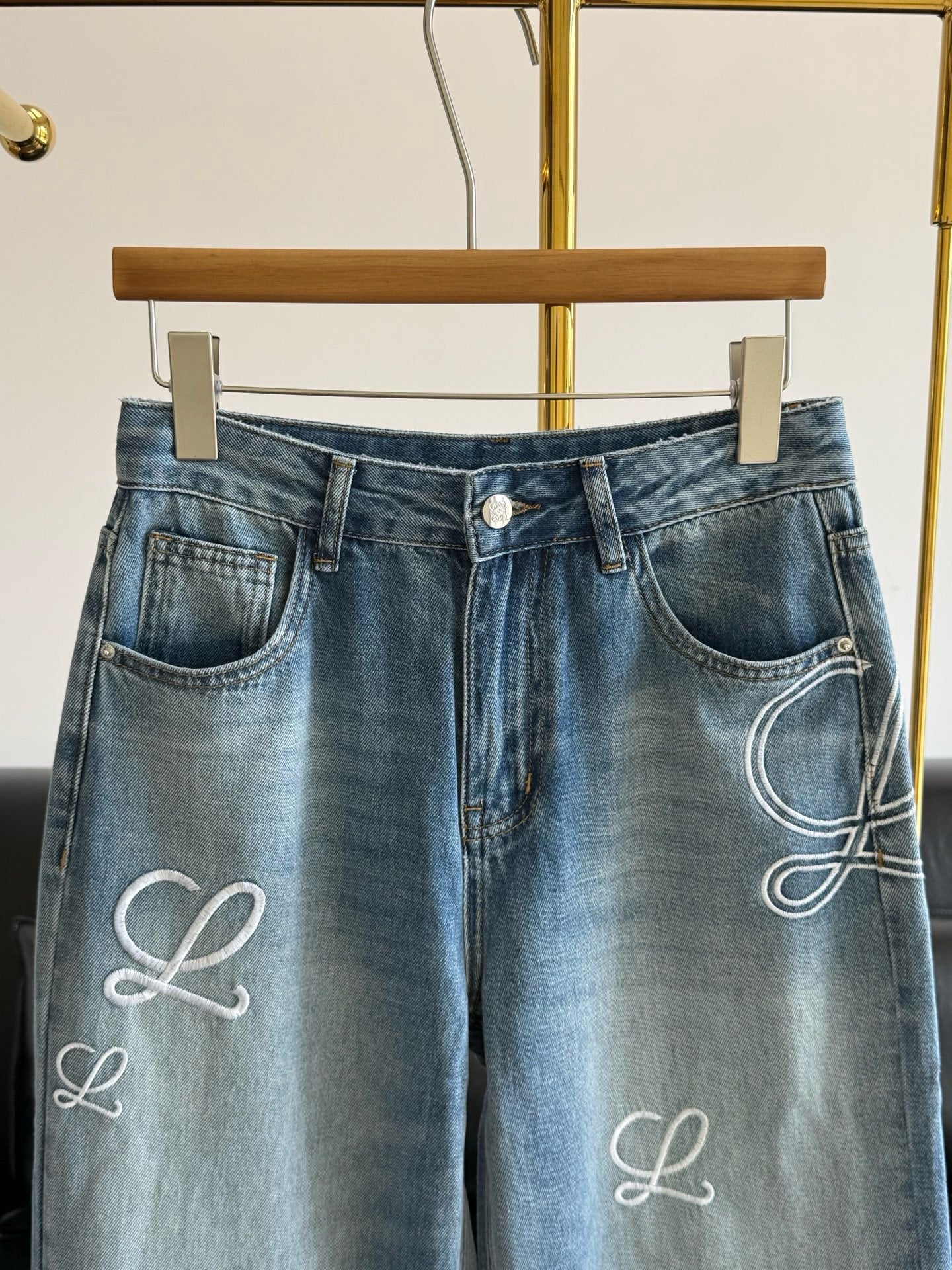 Women Denim Pants