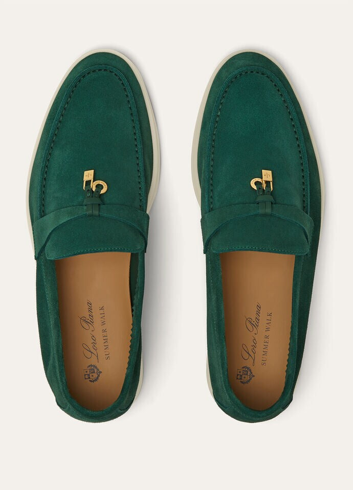 Mocassins Charms Walk