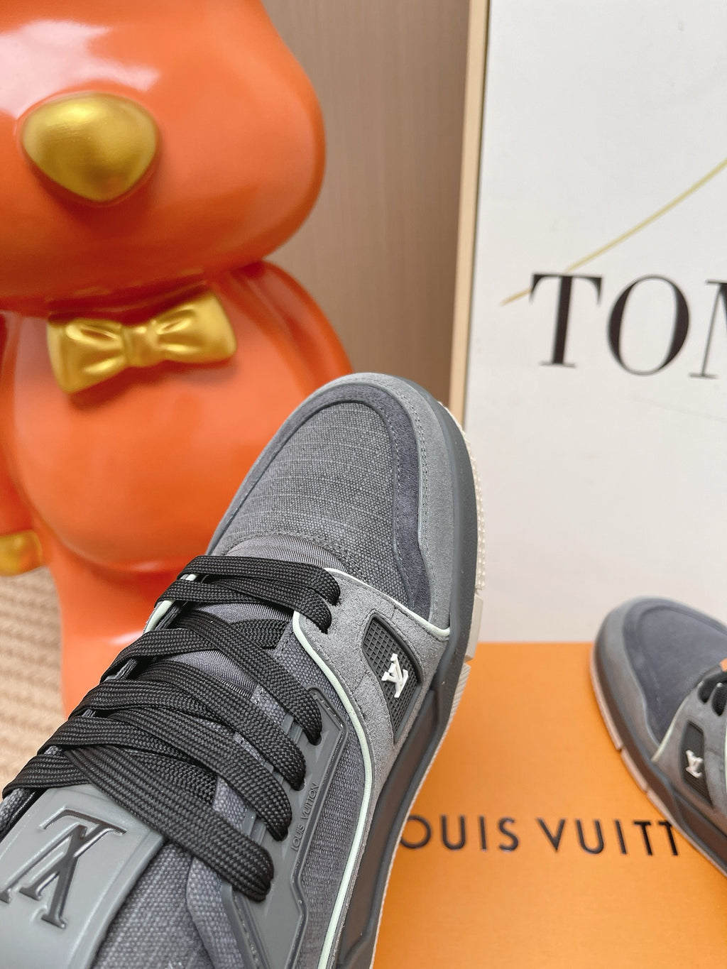 Trainer Sneaker 114