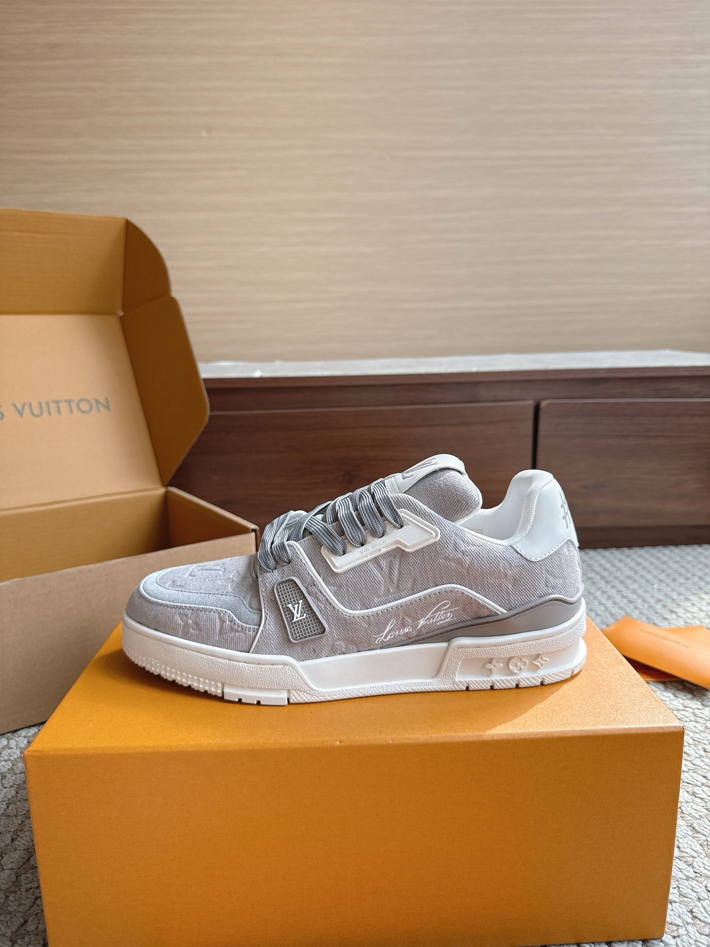Trainer Sneaker 113