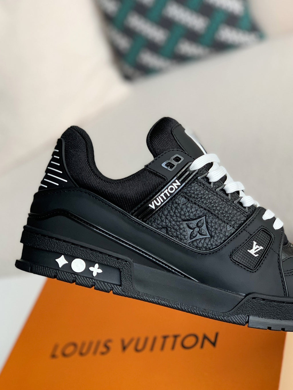 Trainer Sneaker