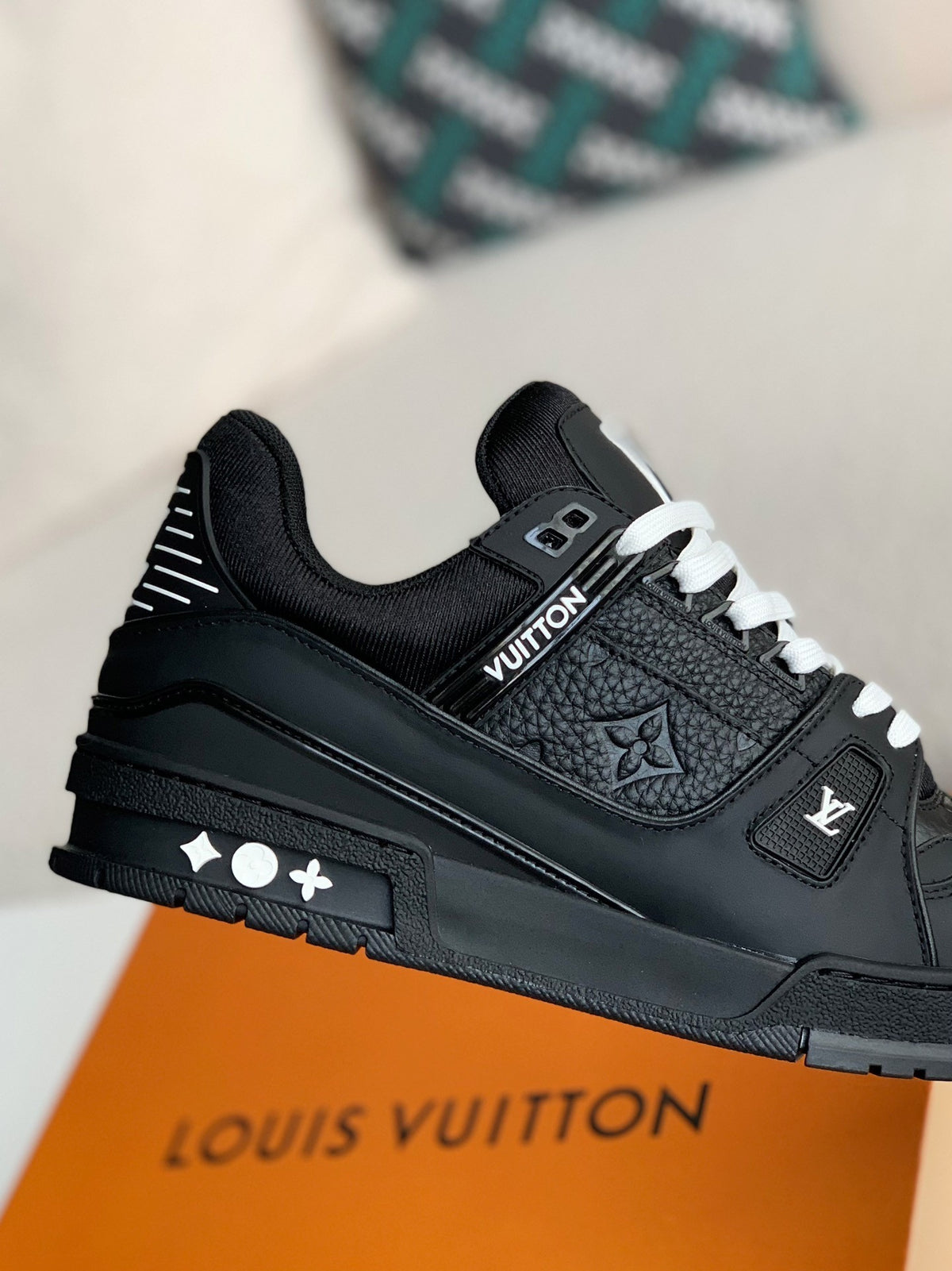 Trainer Sneaker