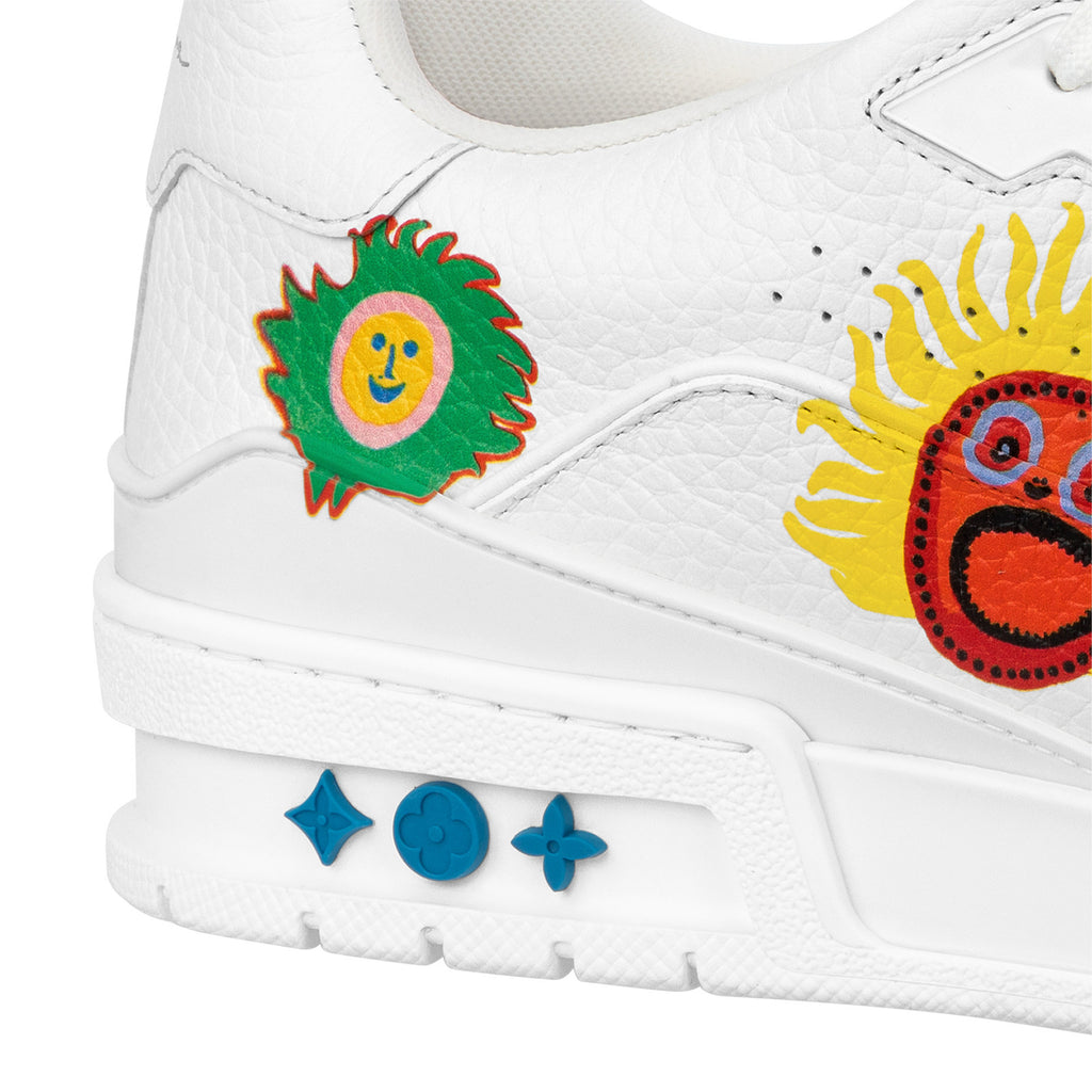 Trainer Sneaker