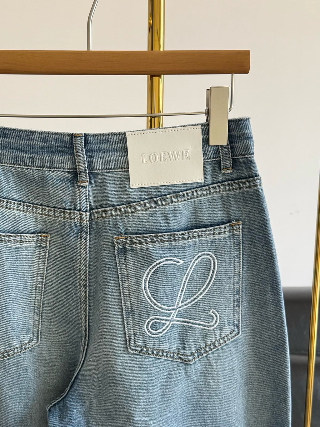 Women Denim Pants
