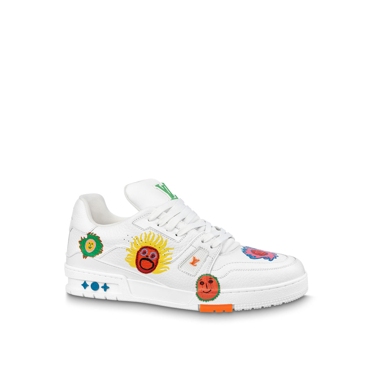Trainer Sneaker