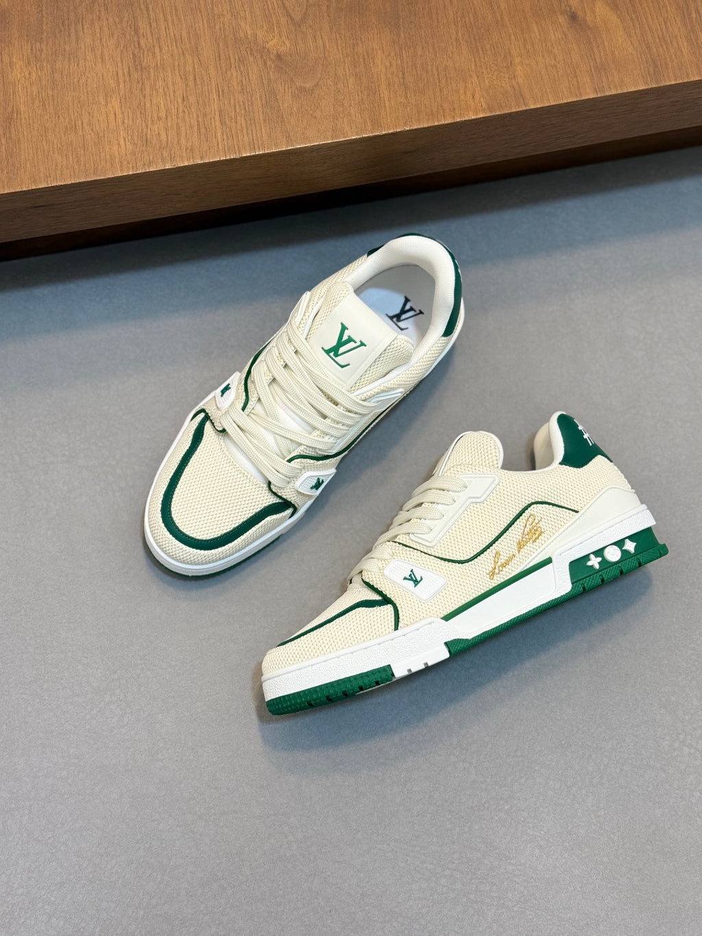 Trainer Sneaker 115