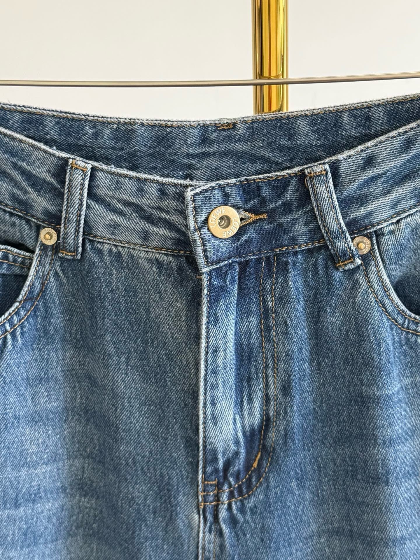 Women Denim Pants