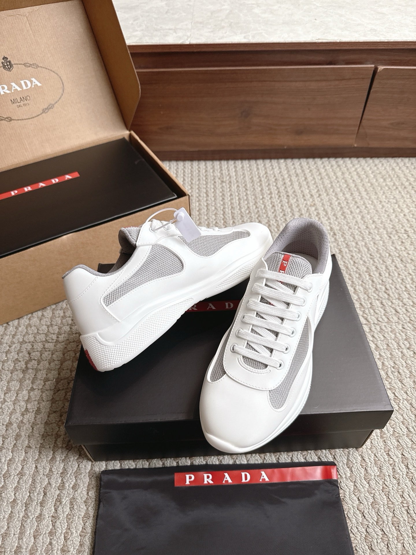 Trainer Sneaker 119