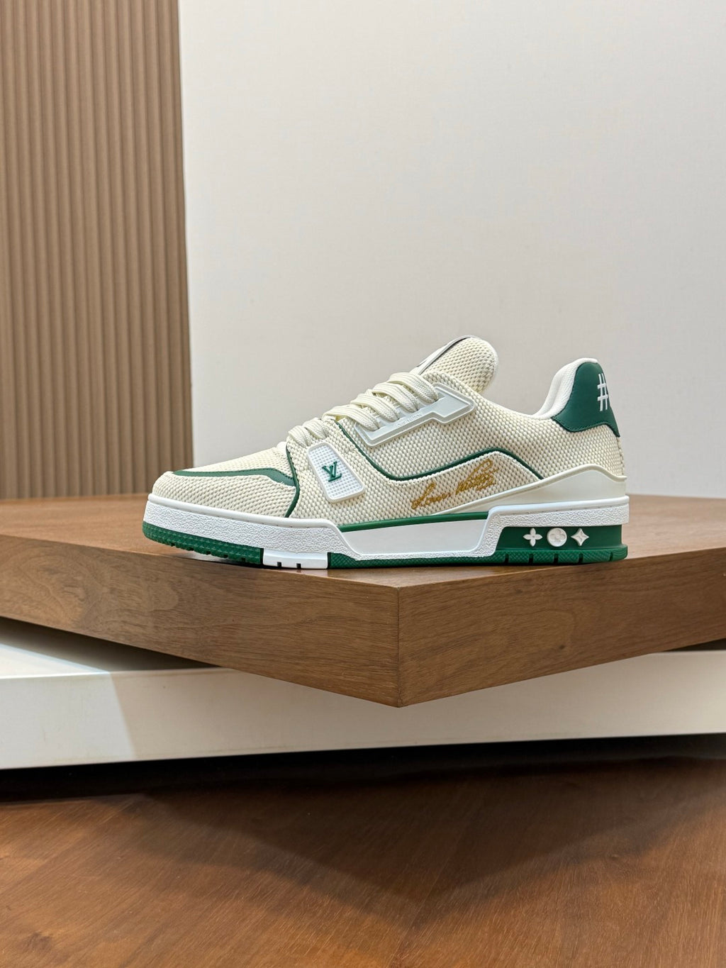 Trainer Sneaker 115