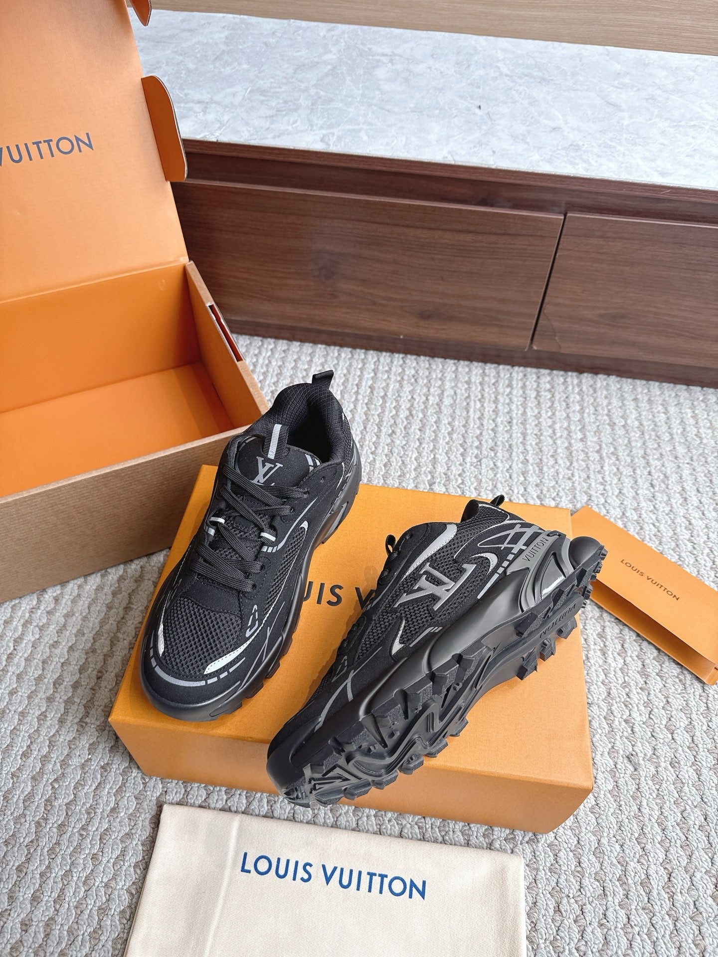 Trainer Sneaker 106