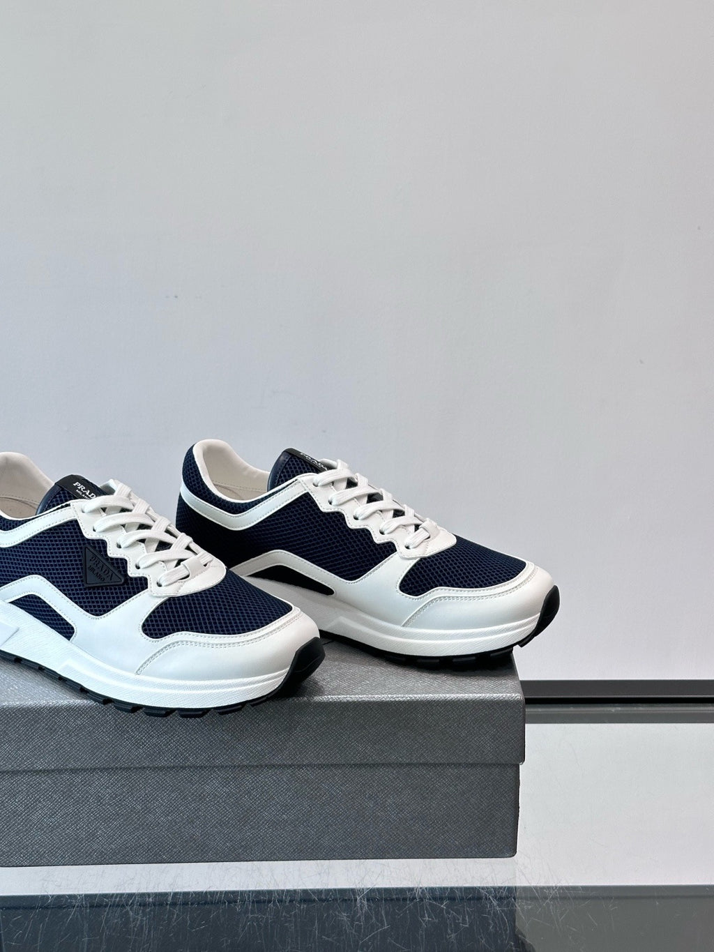Trainer Sneaker 120