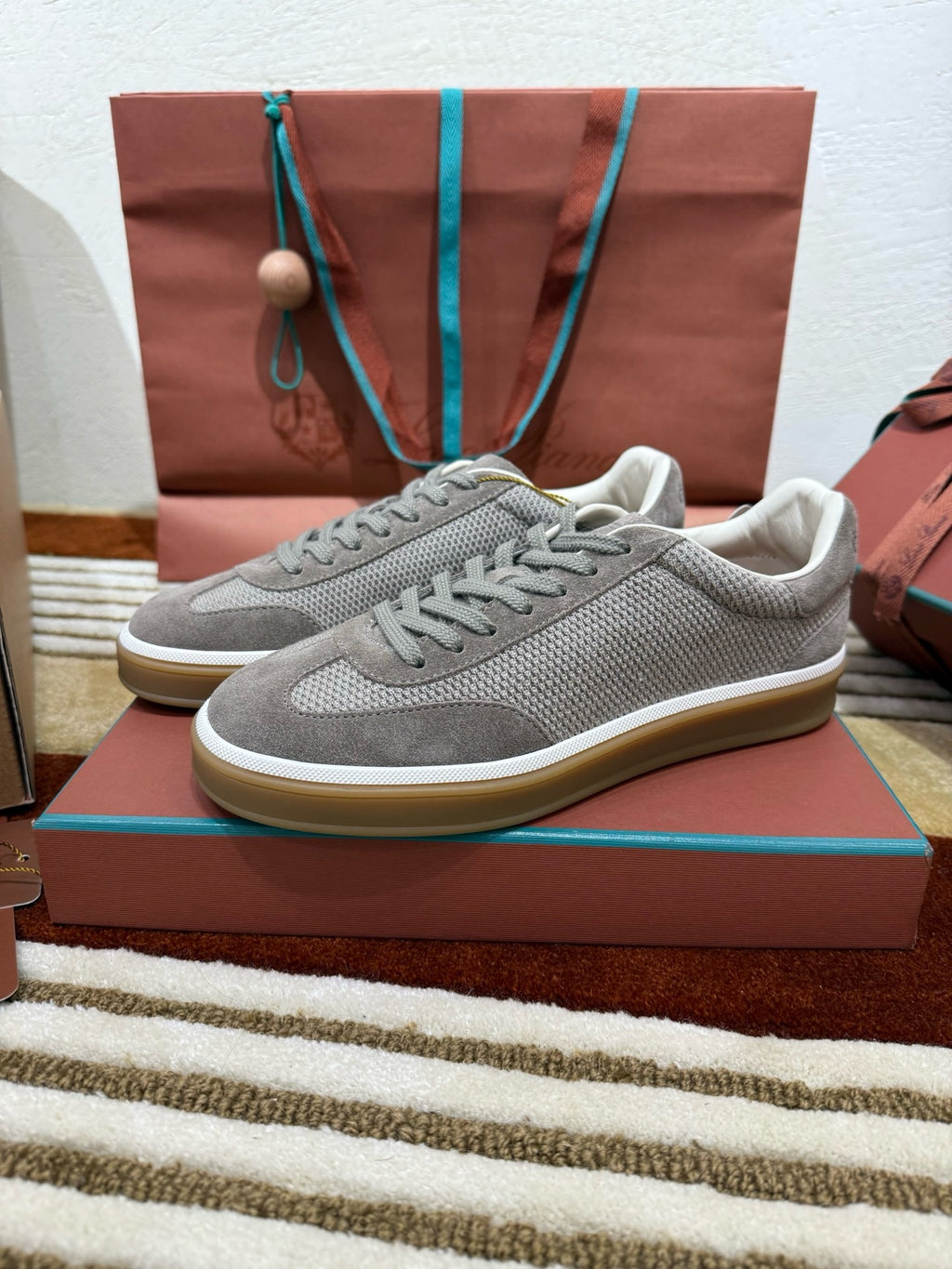 Tennis Walk shoe