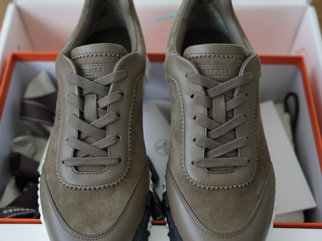 Trainer Sneaker