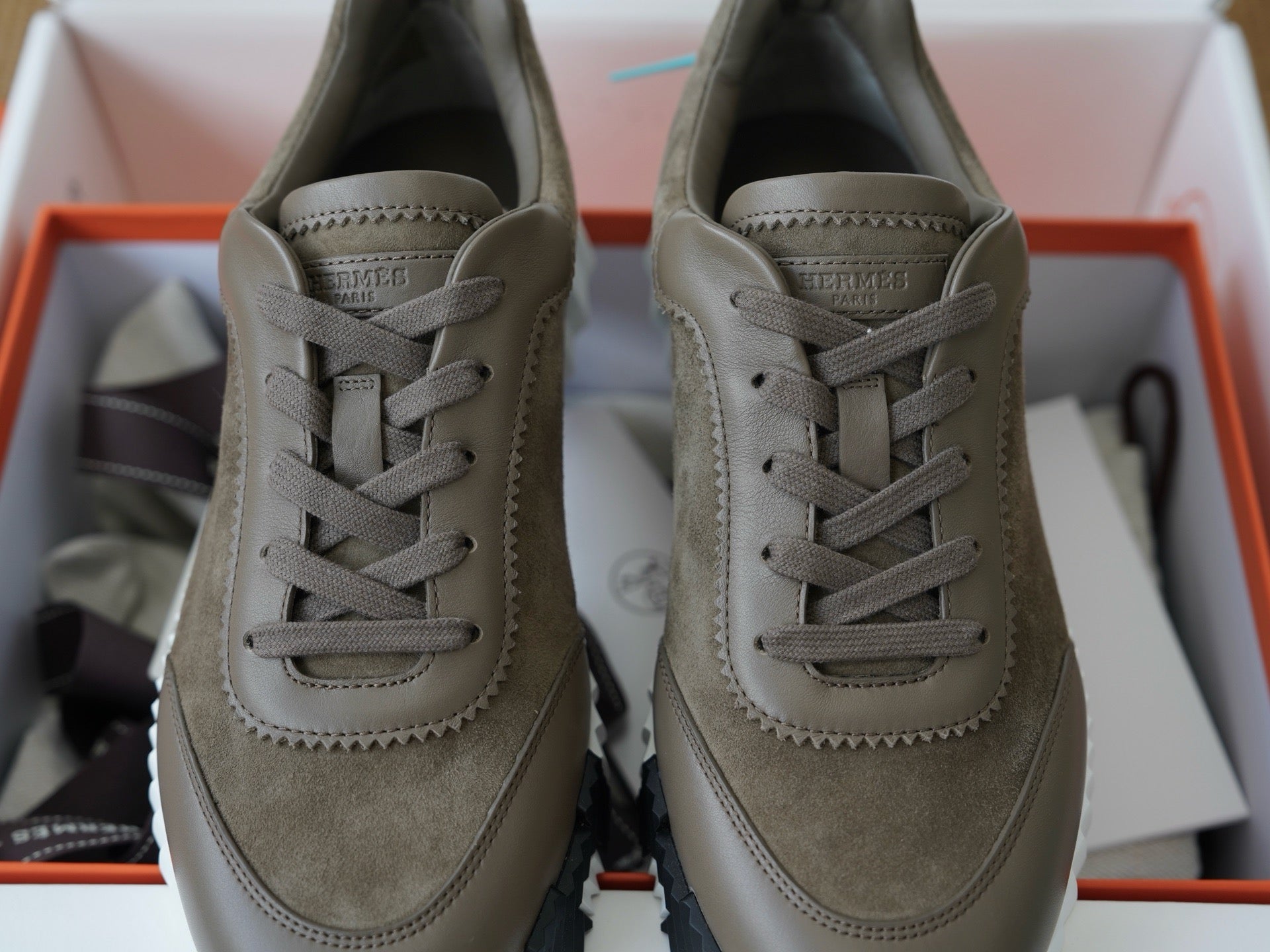 Trainer Sneaker