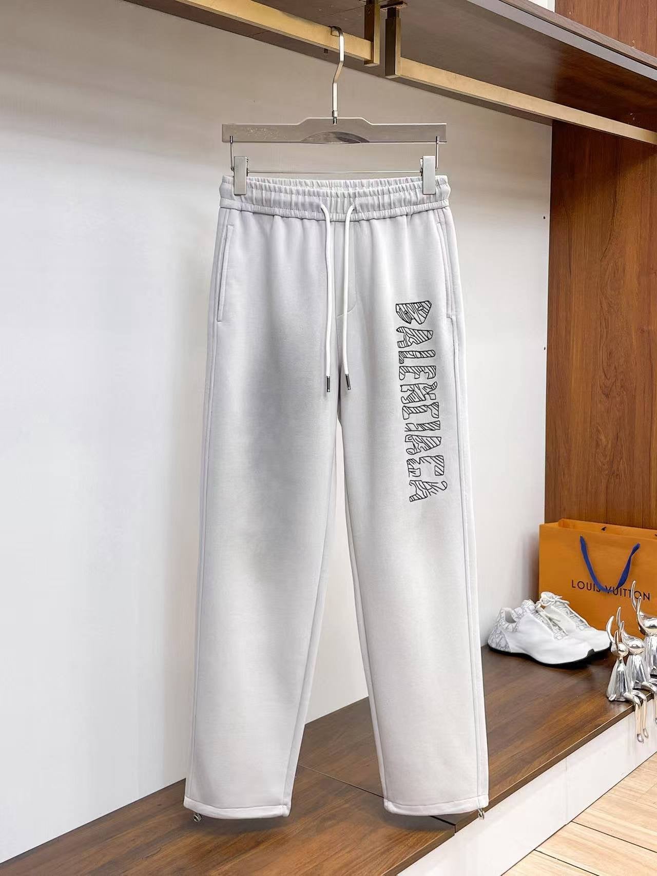 Sweatpant 102