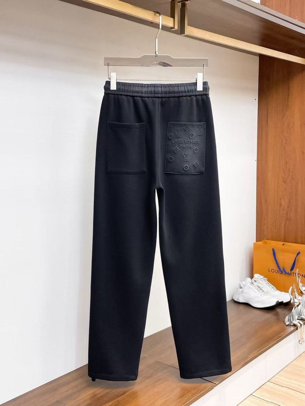 Sweatpant 107