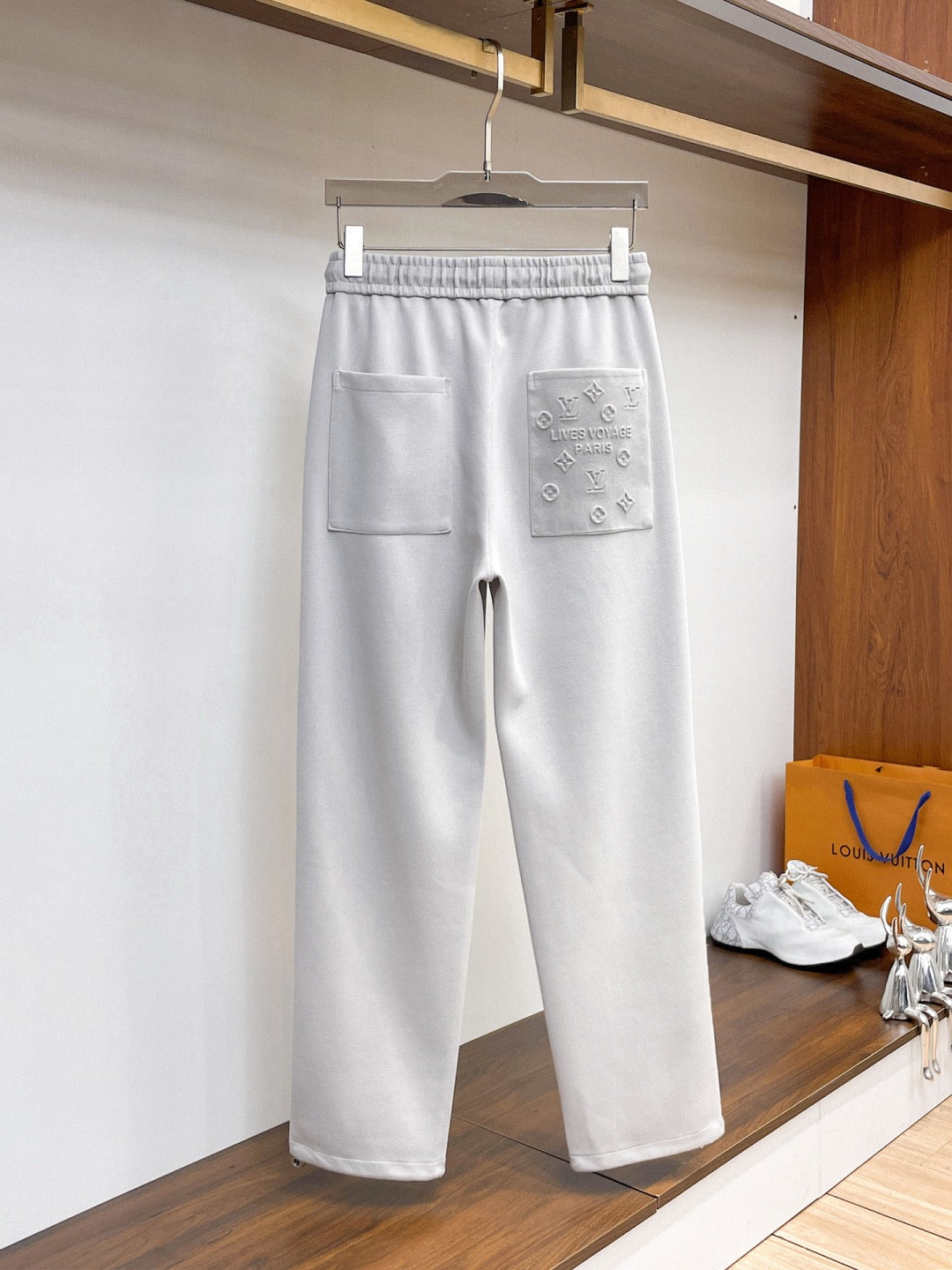 Sweatpant 107