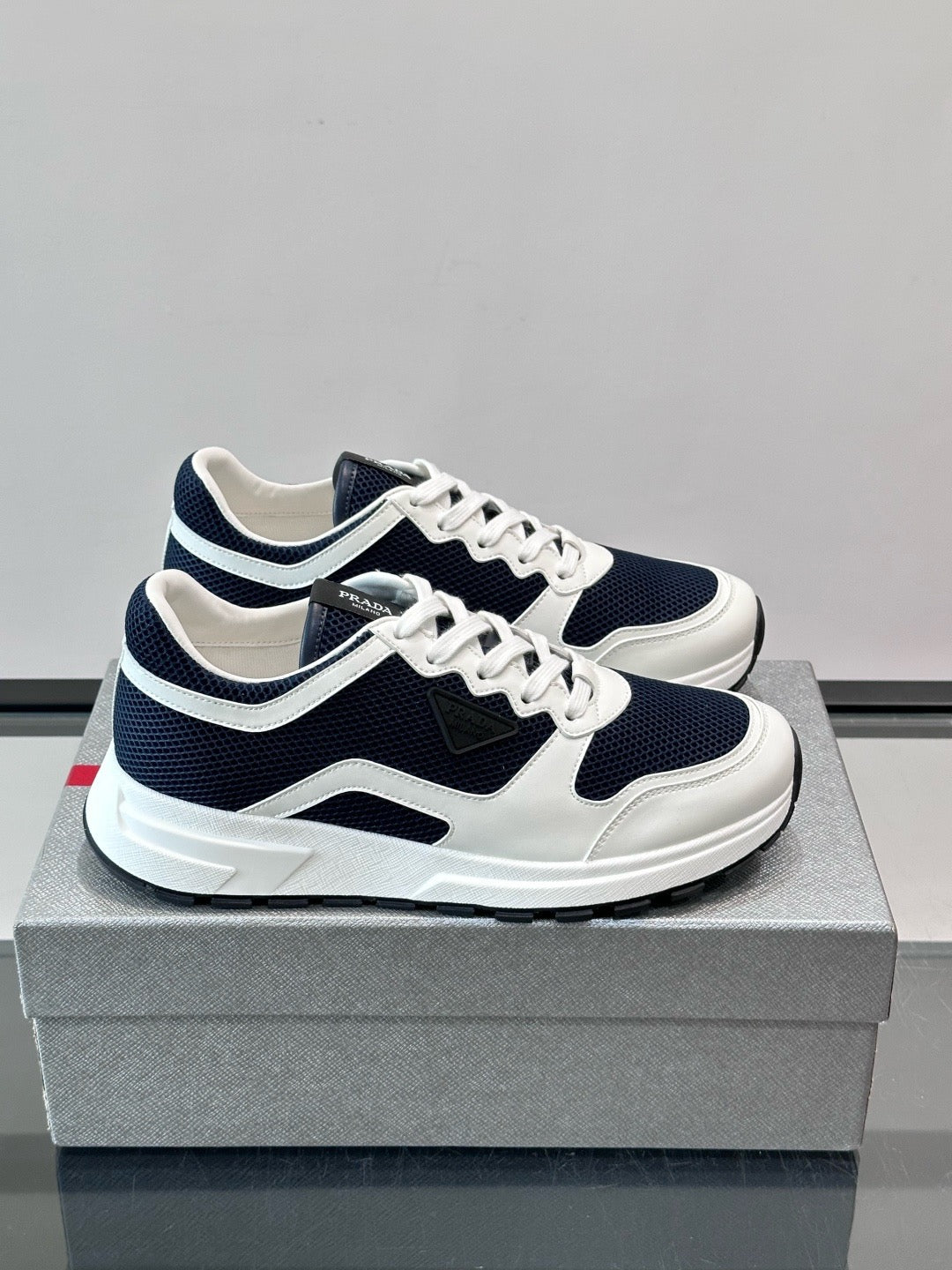 Trainer Sneaker 120