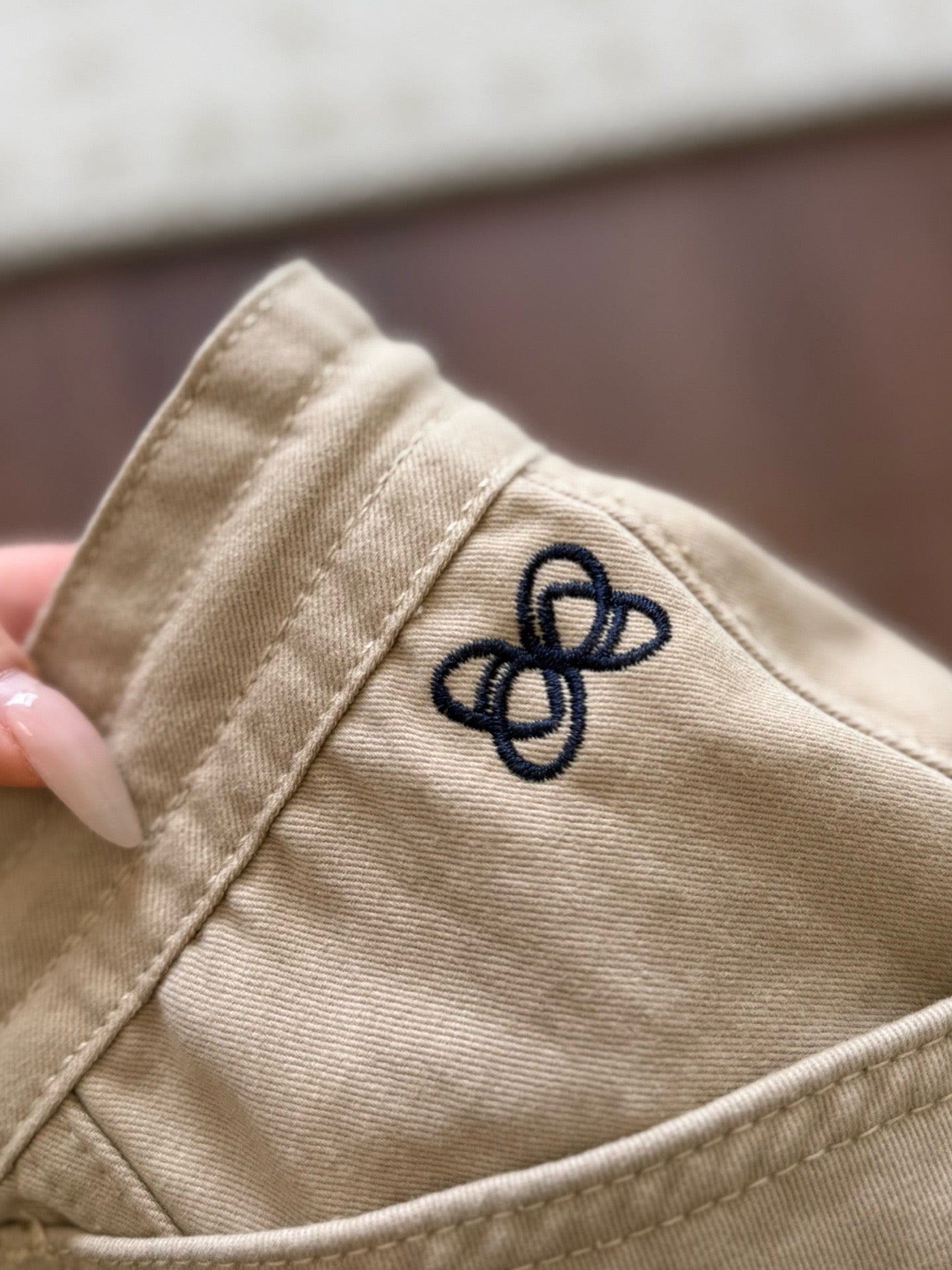 Women Denim Pants