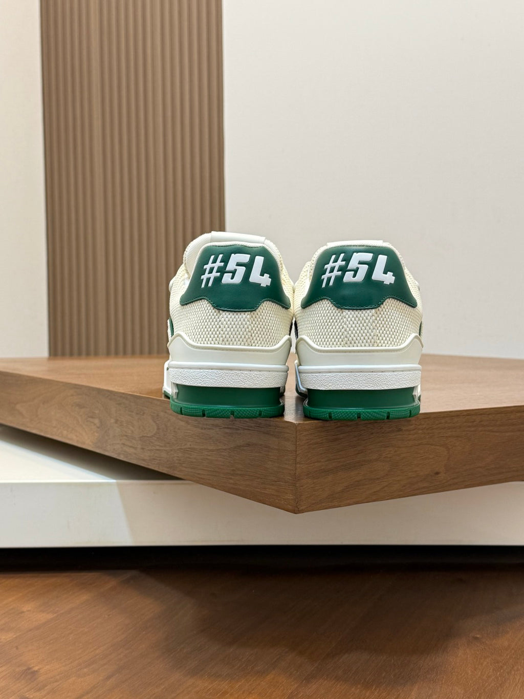 Trainer Sneaker 115