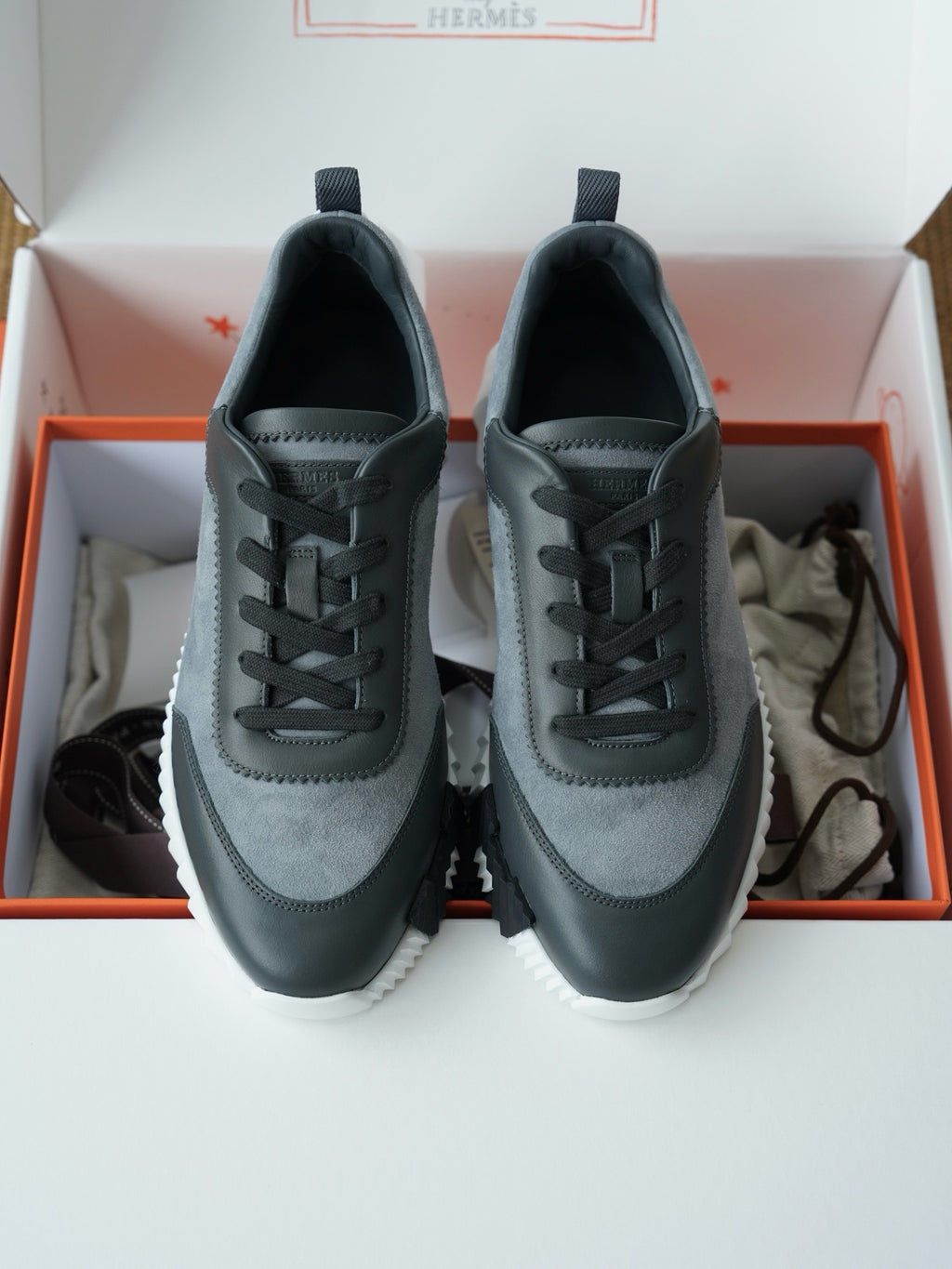Trainer Sneaker
