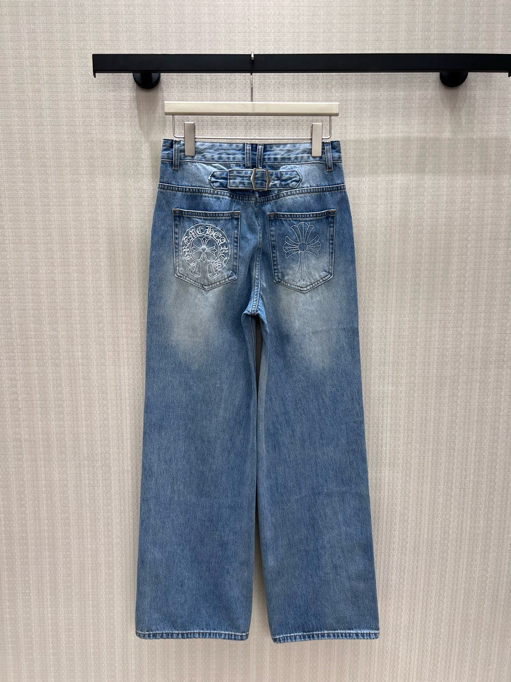 Women Denim Pants