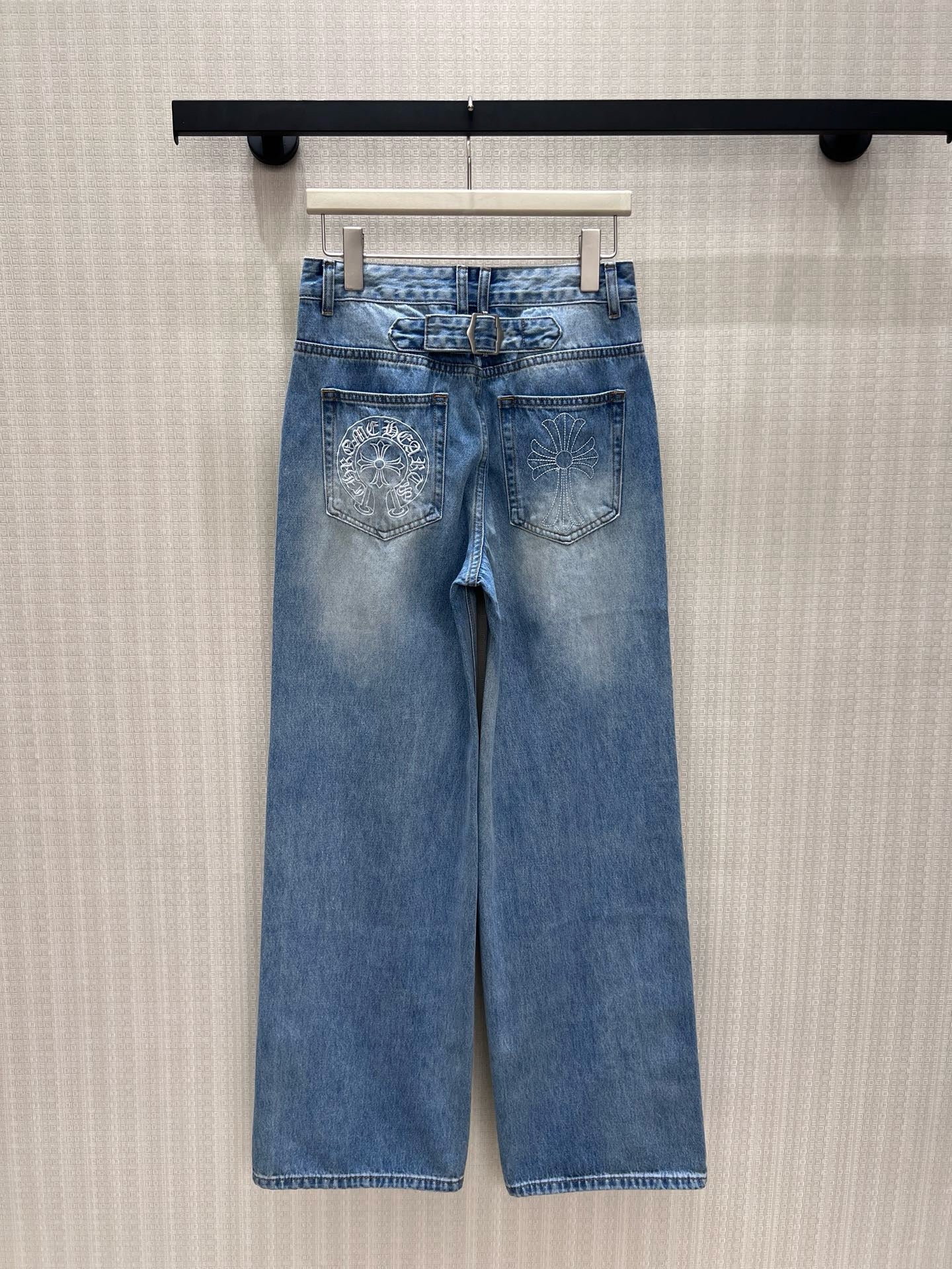 Women Denim Pants