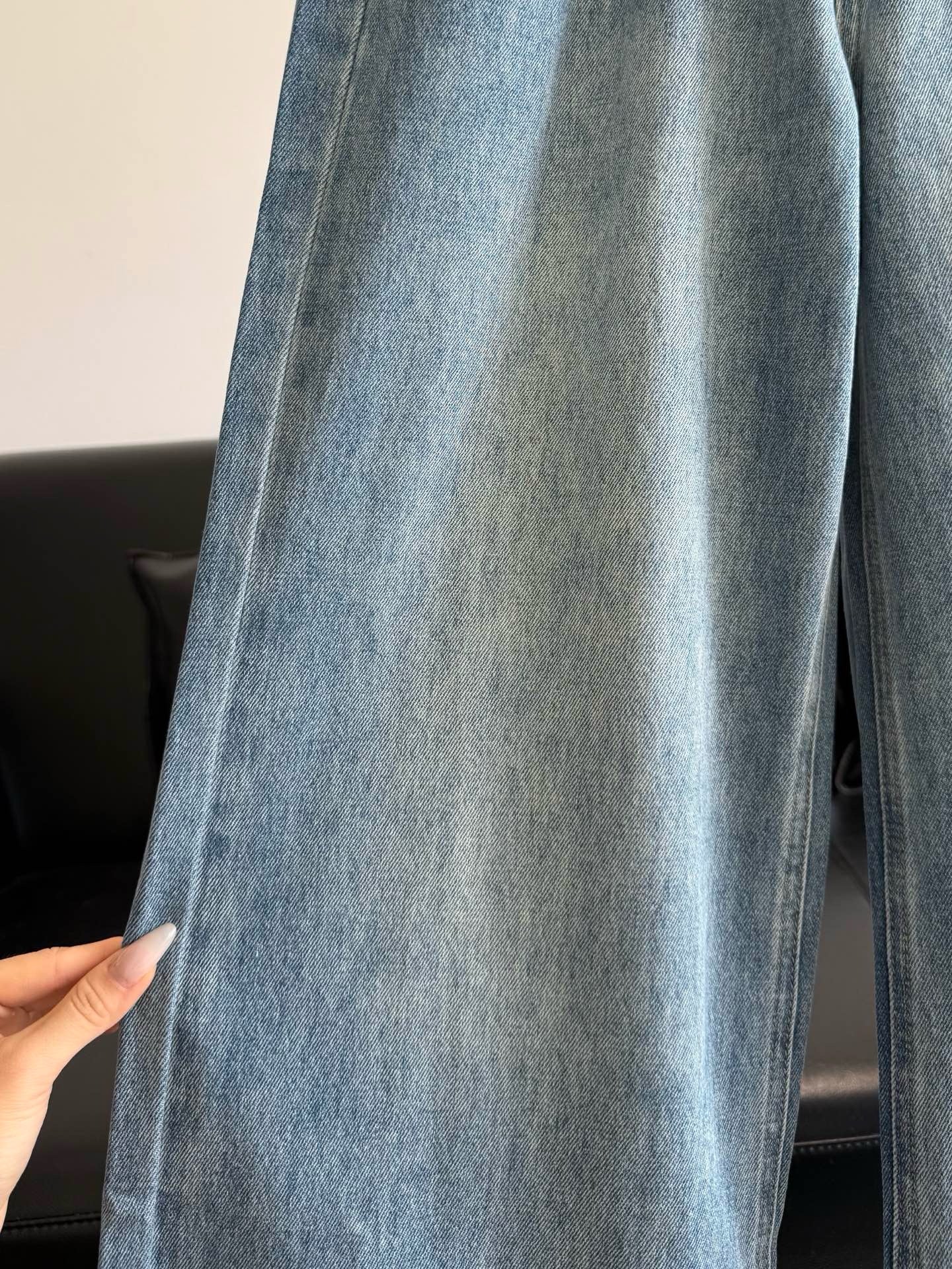 Women Denim Pants