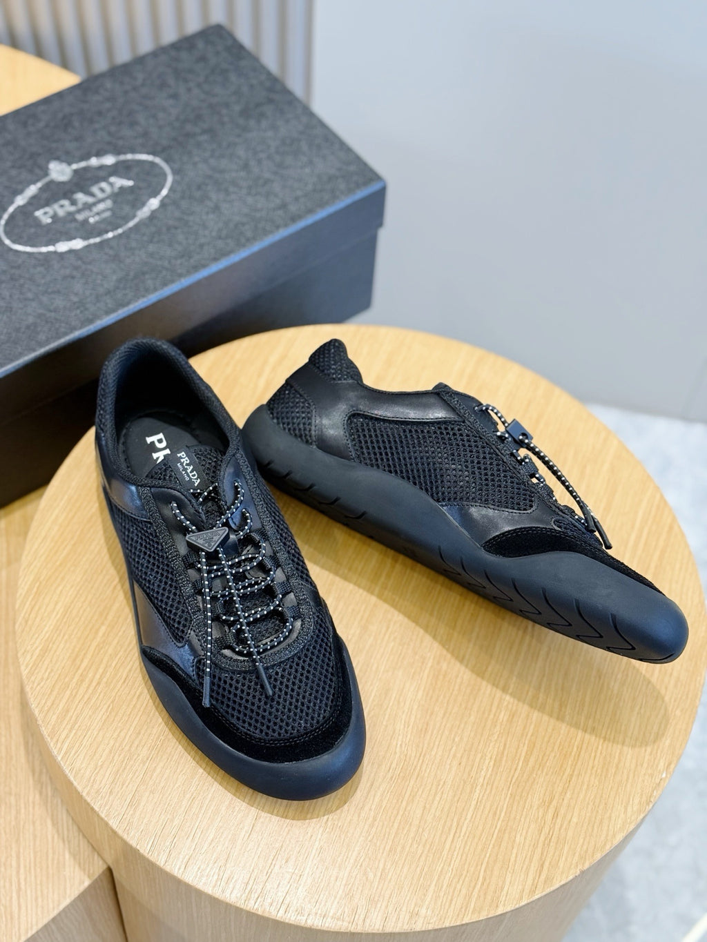 Sneaker 121