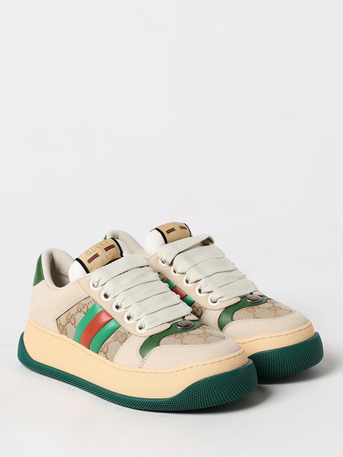 Sneakers woman