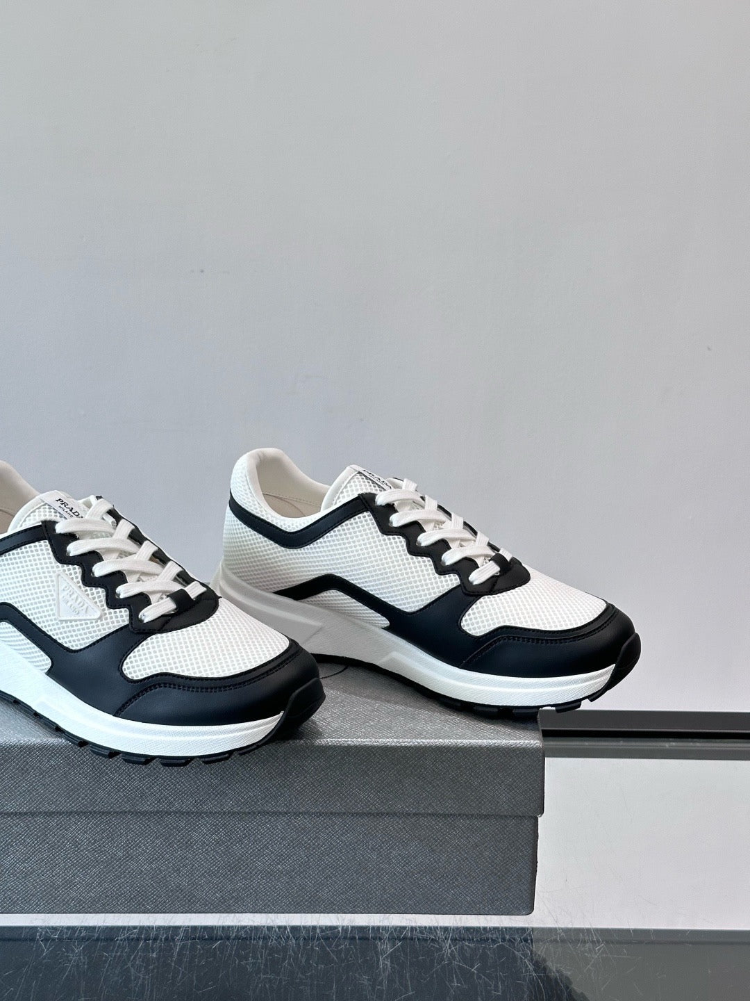 Trainer Sneaker 120