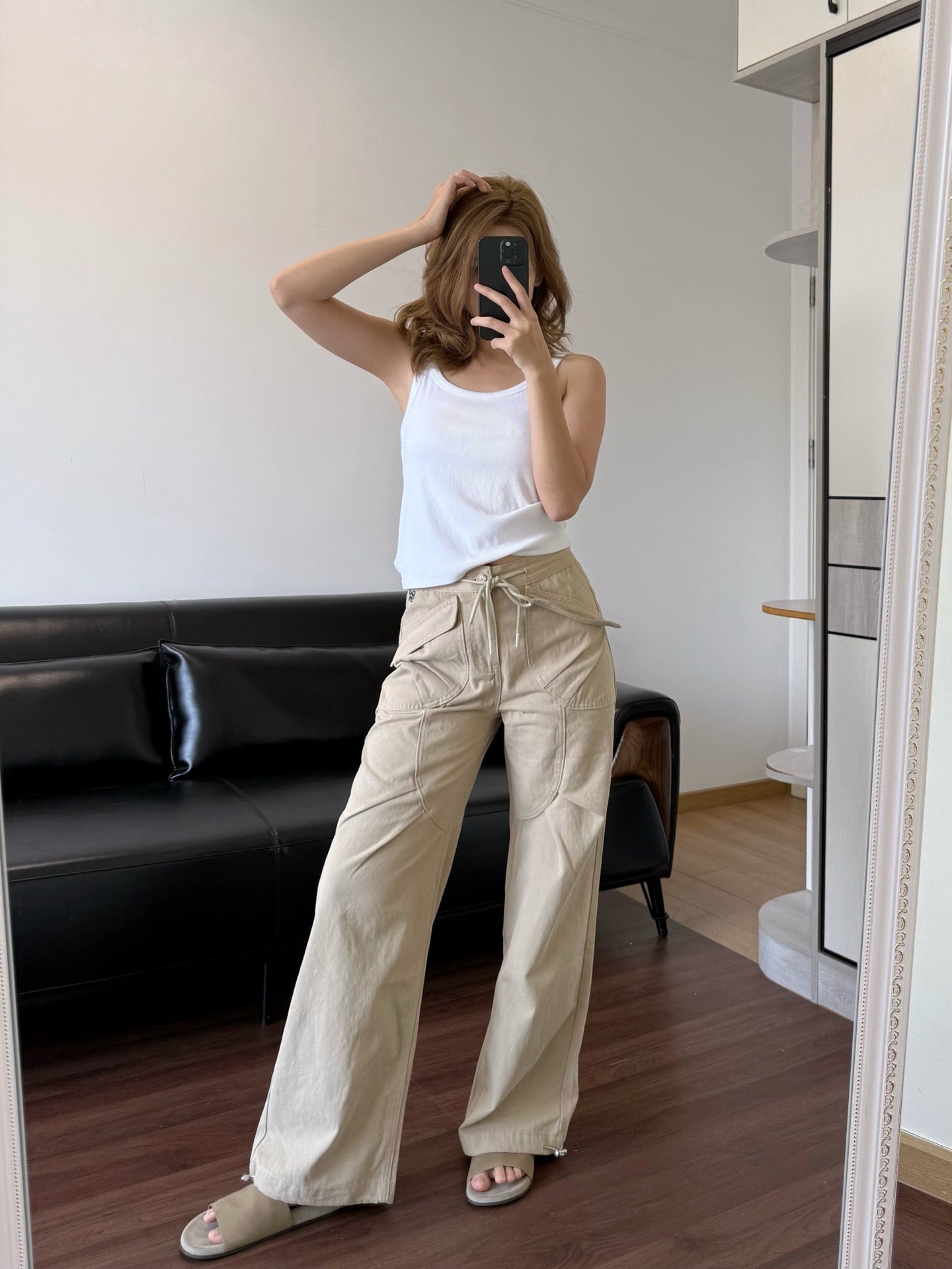 Women Denim Pants