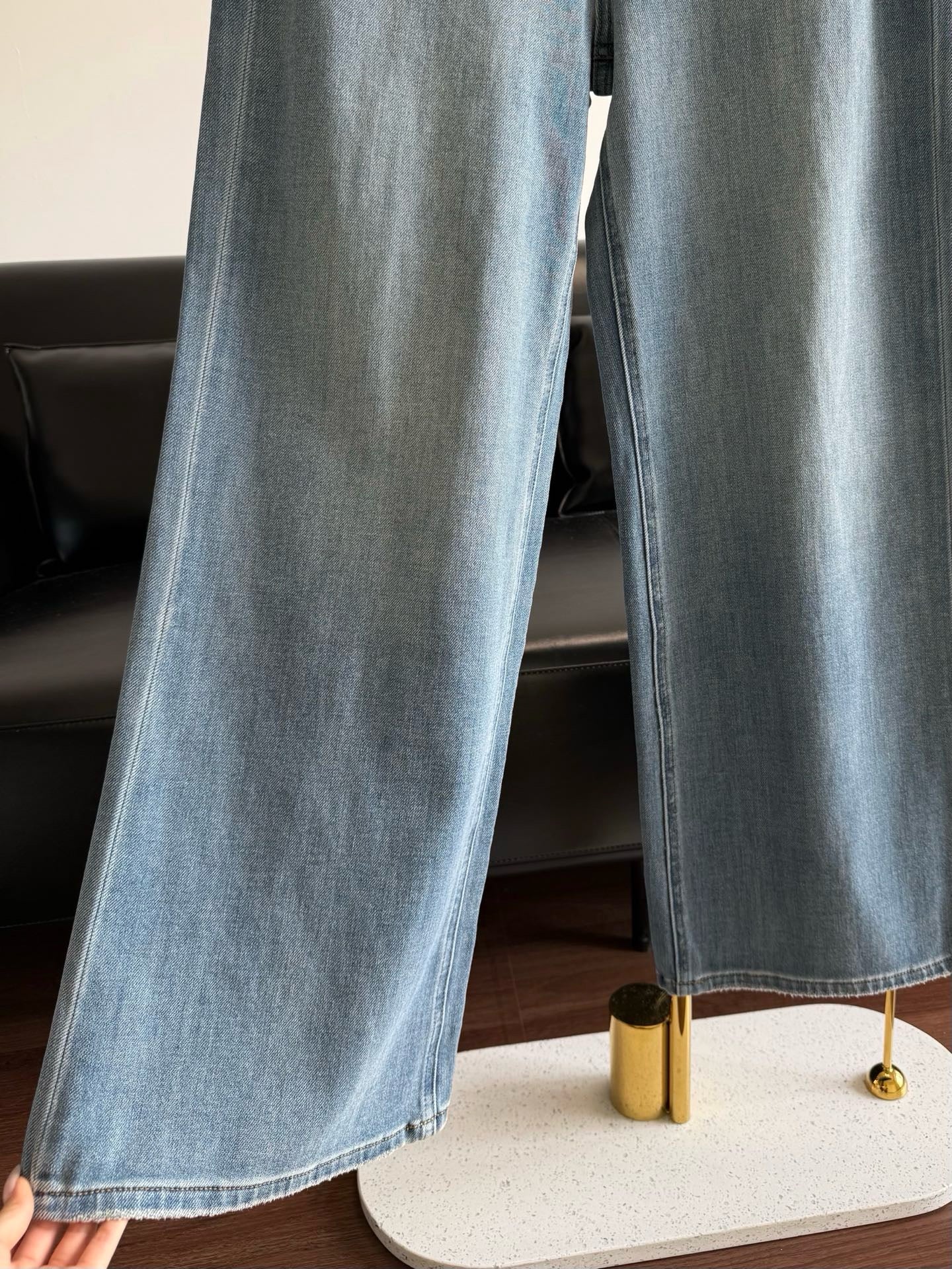 Women Denim Pants