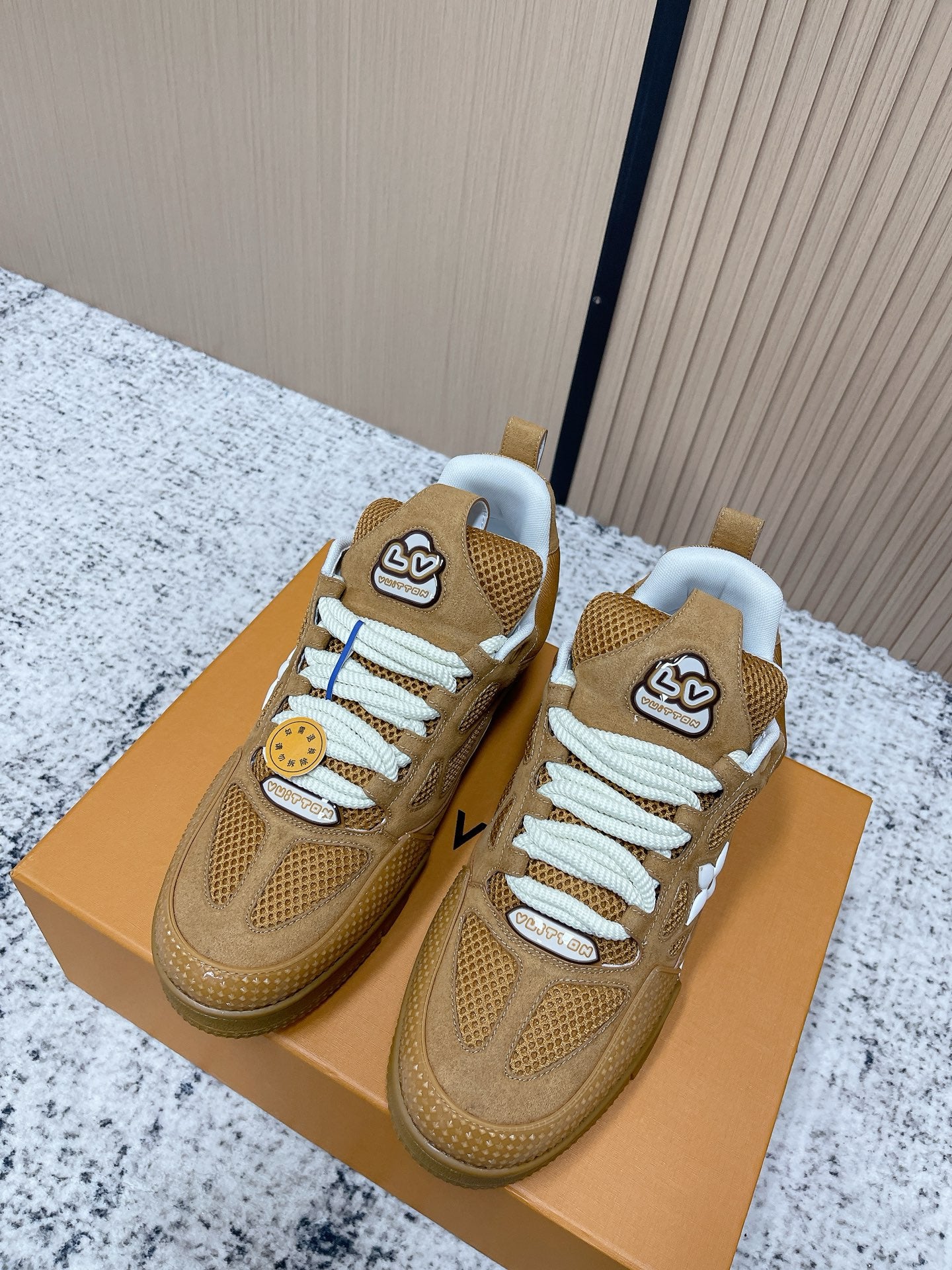 Trainer Sneaker 110