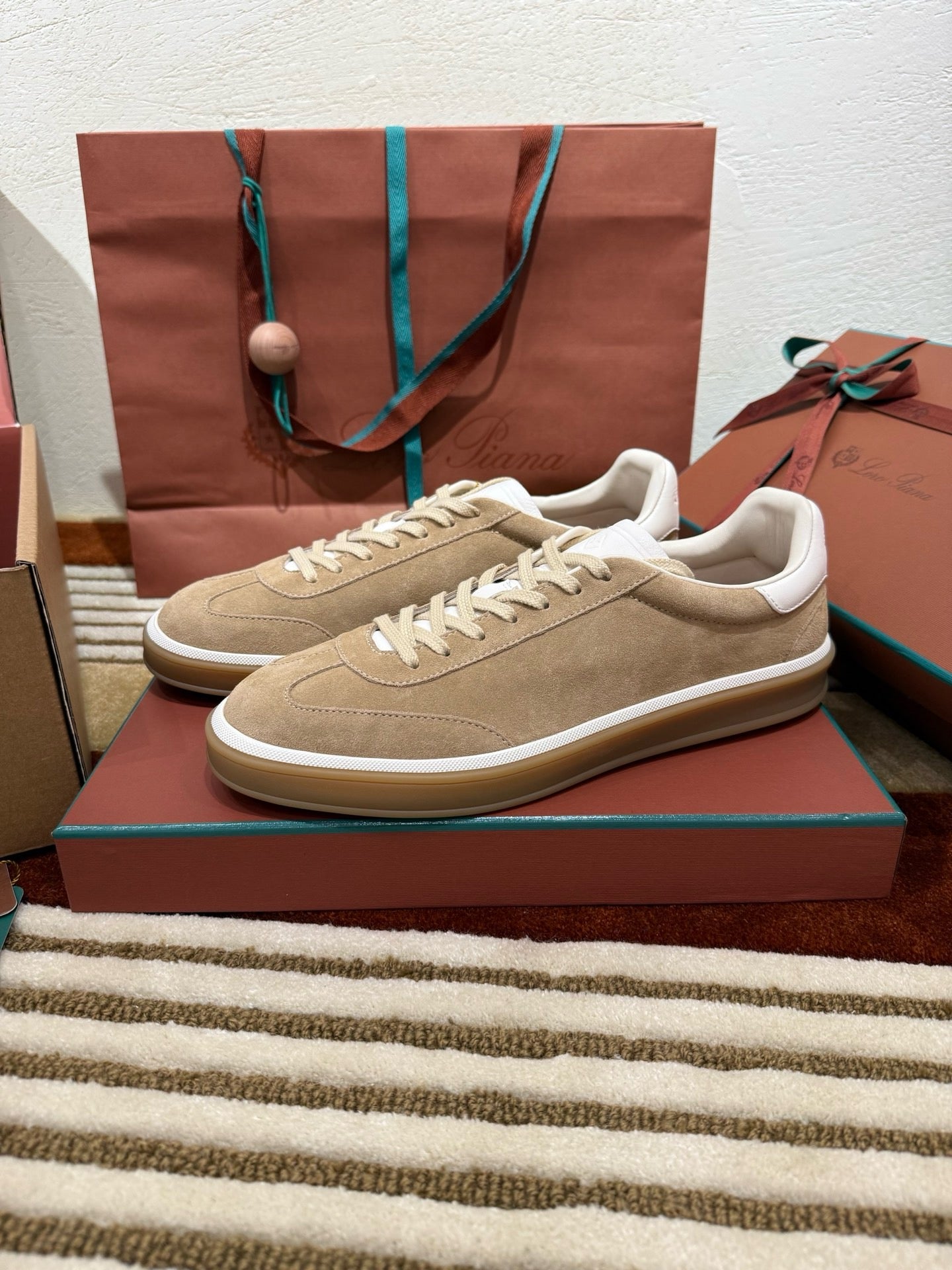 Tennis Walk shoe