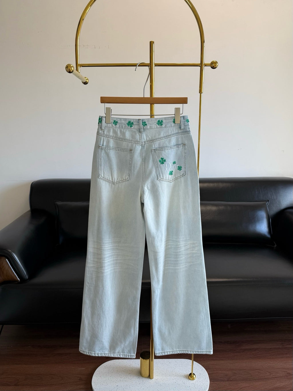 Women Denim Pants