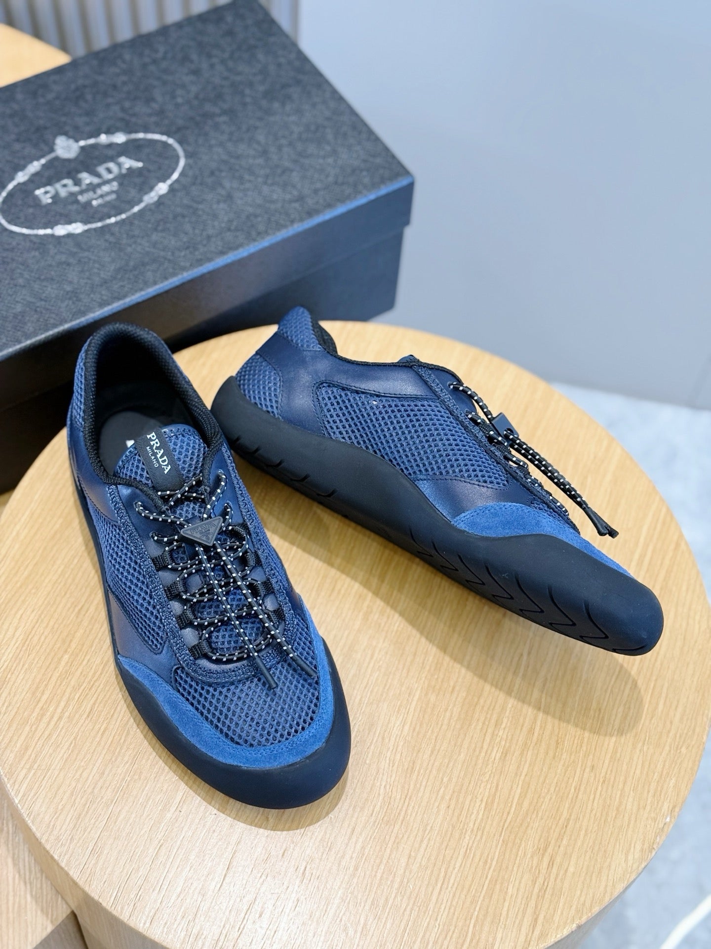 Sneaker 121