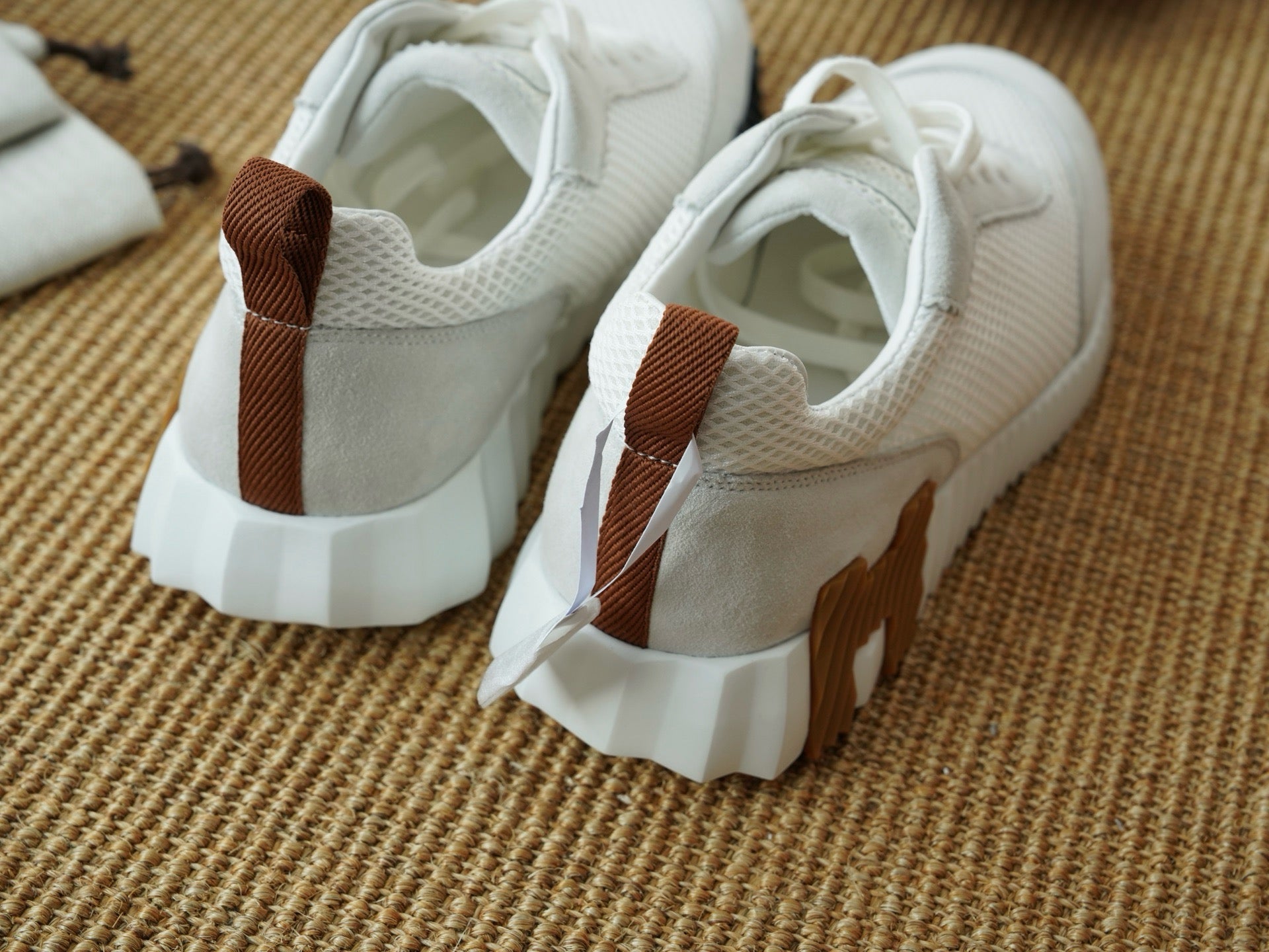 Trainer Sneaker
