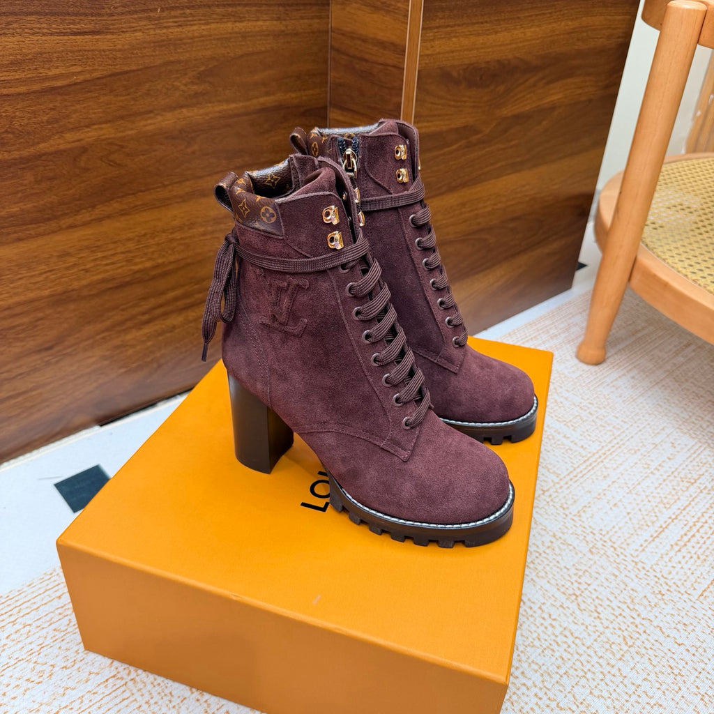 Star Trail Ankle Boot